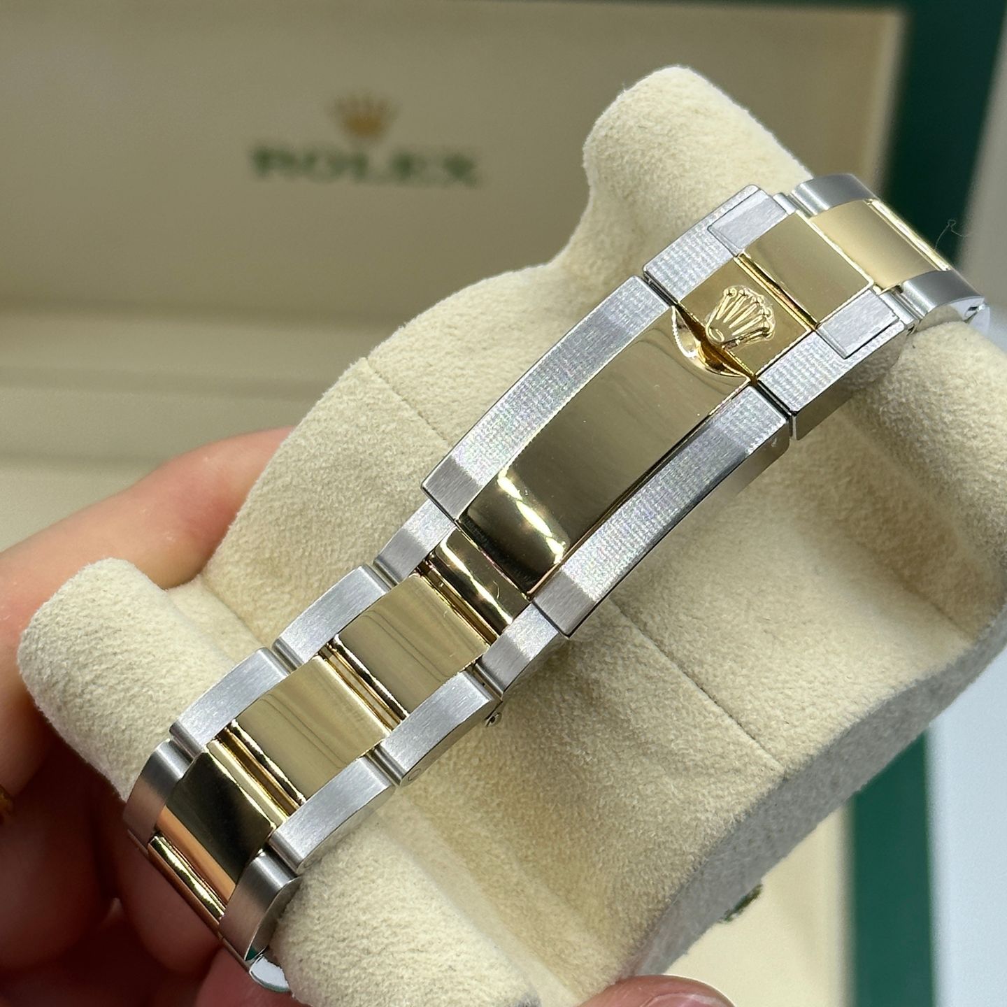 Rolex Daytona 126503 - (3/7)