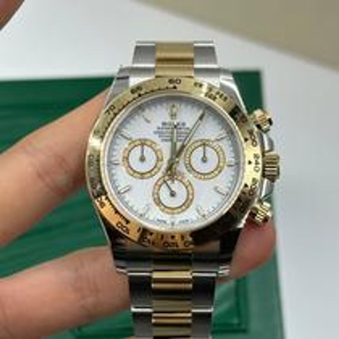 Rolex Daytona 126503 - (7/7)
