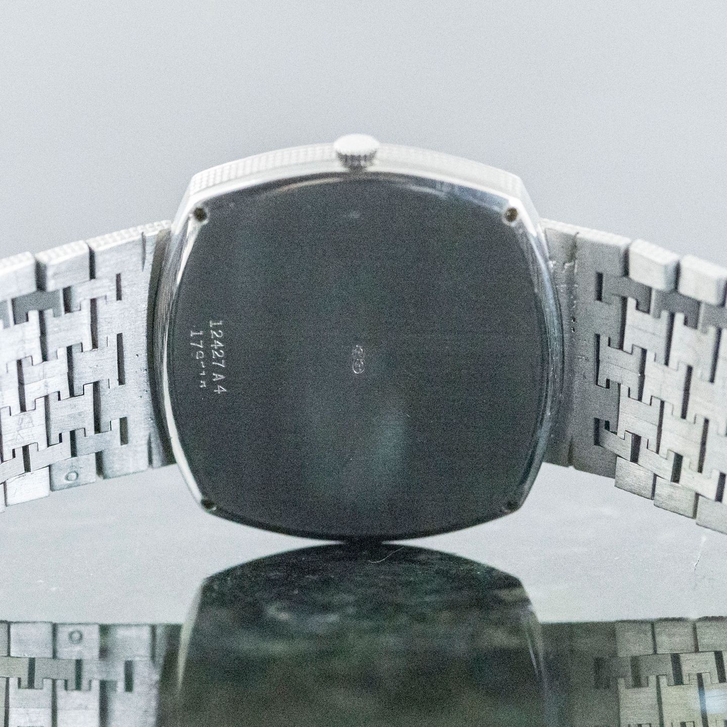 Piaget Vintage 12427 A 4 - (4/8)