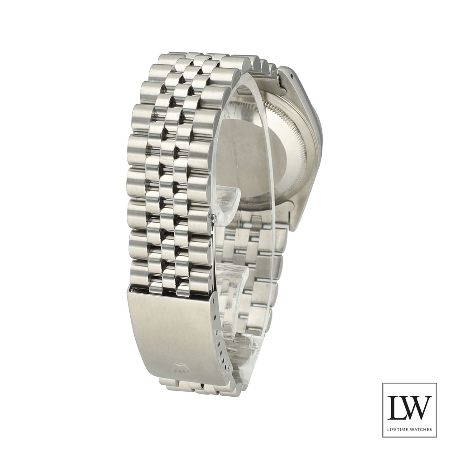 Rolex Datejust 36 16234 - (6/8)