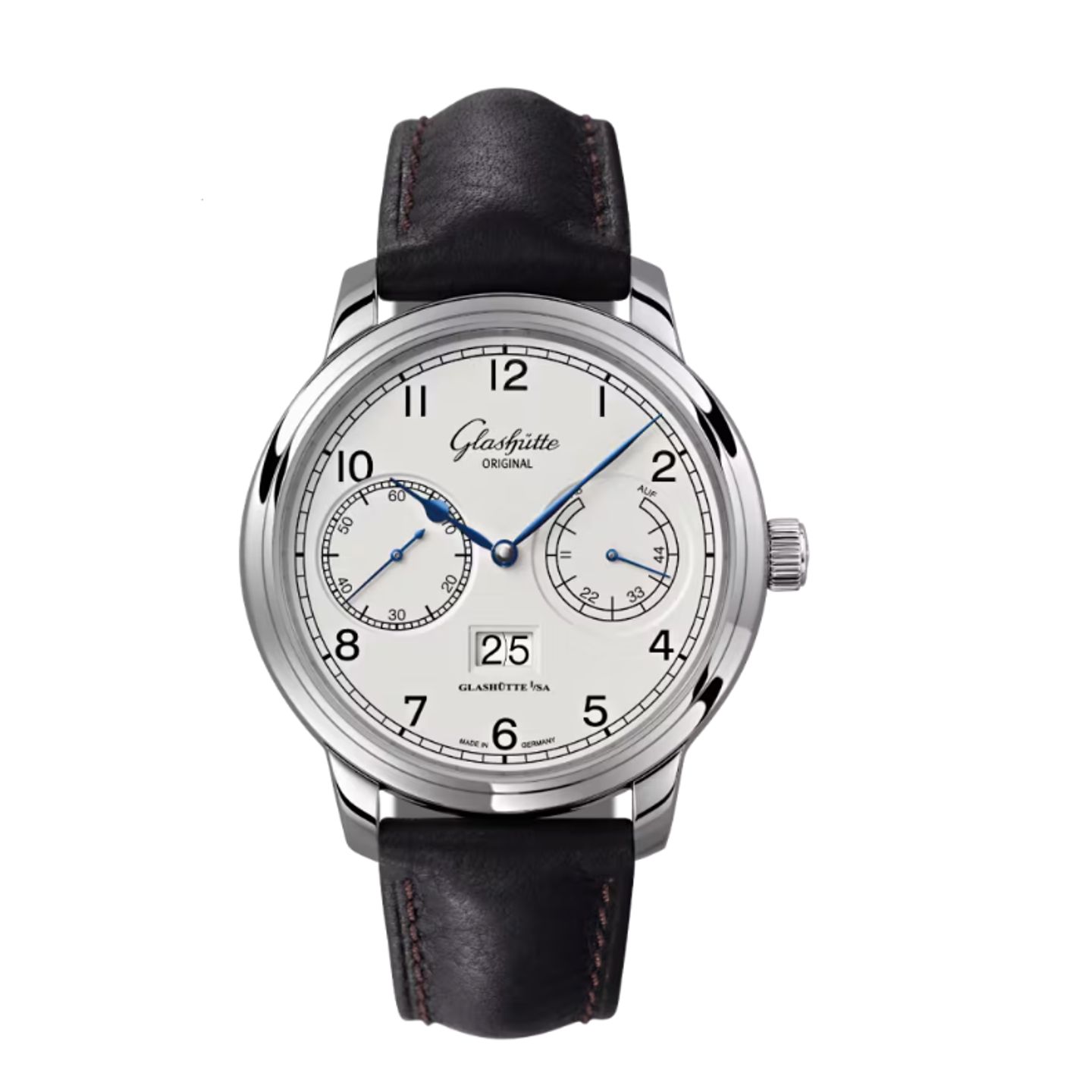 Glashütte Original Senator Observer 100-14-05-02-05 - (1/1)