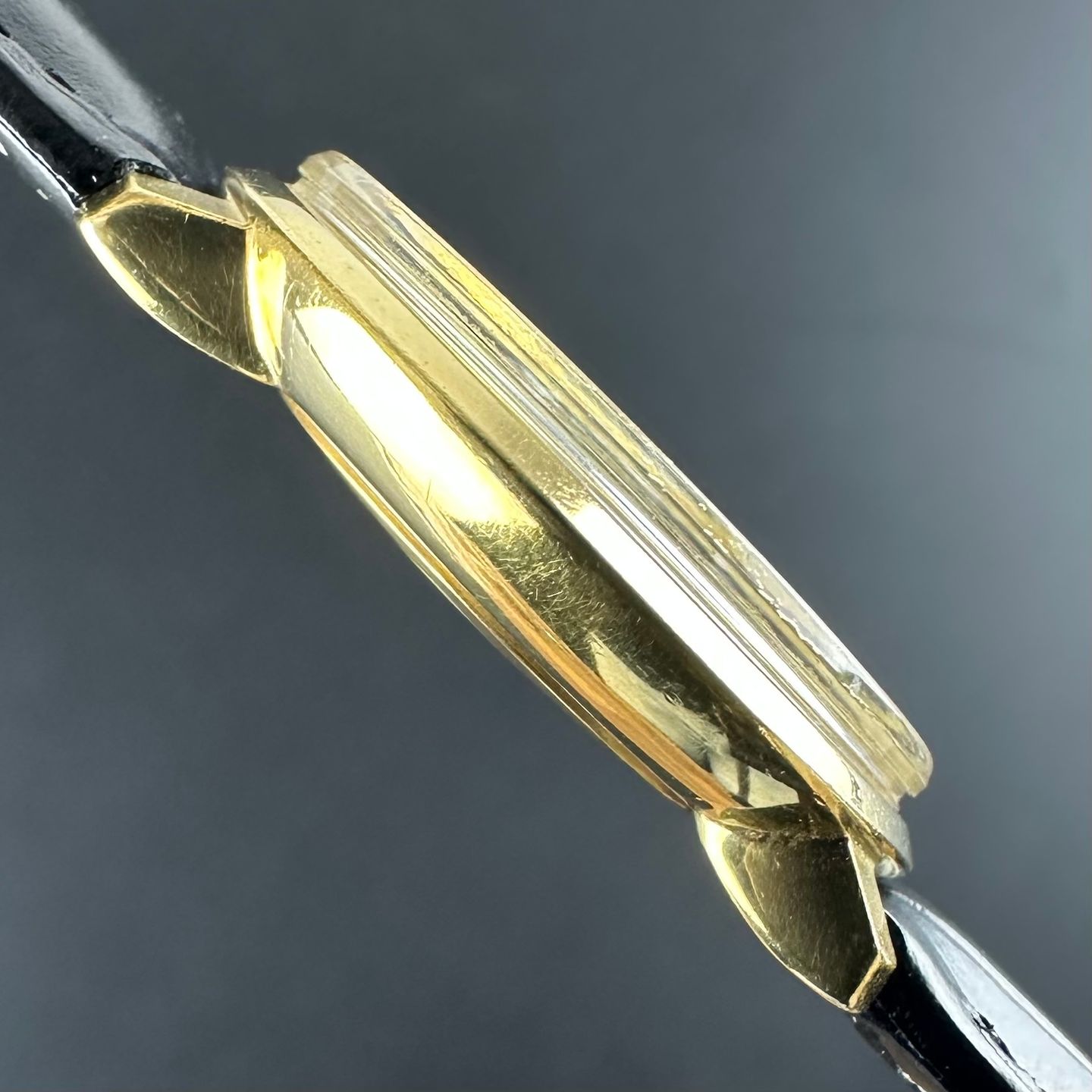 Omega De Ville 115.0001 - (5/8)