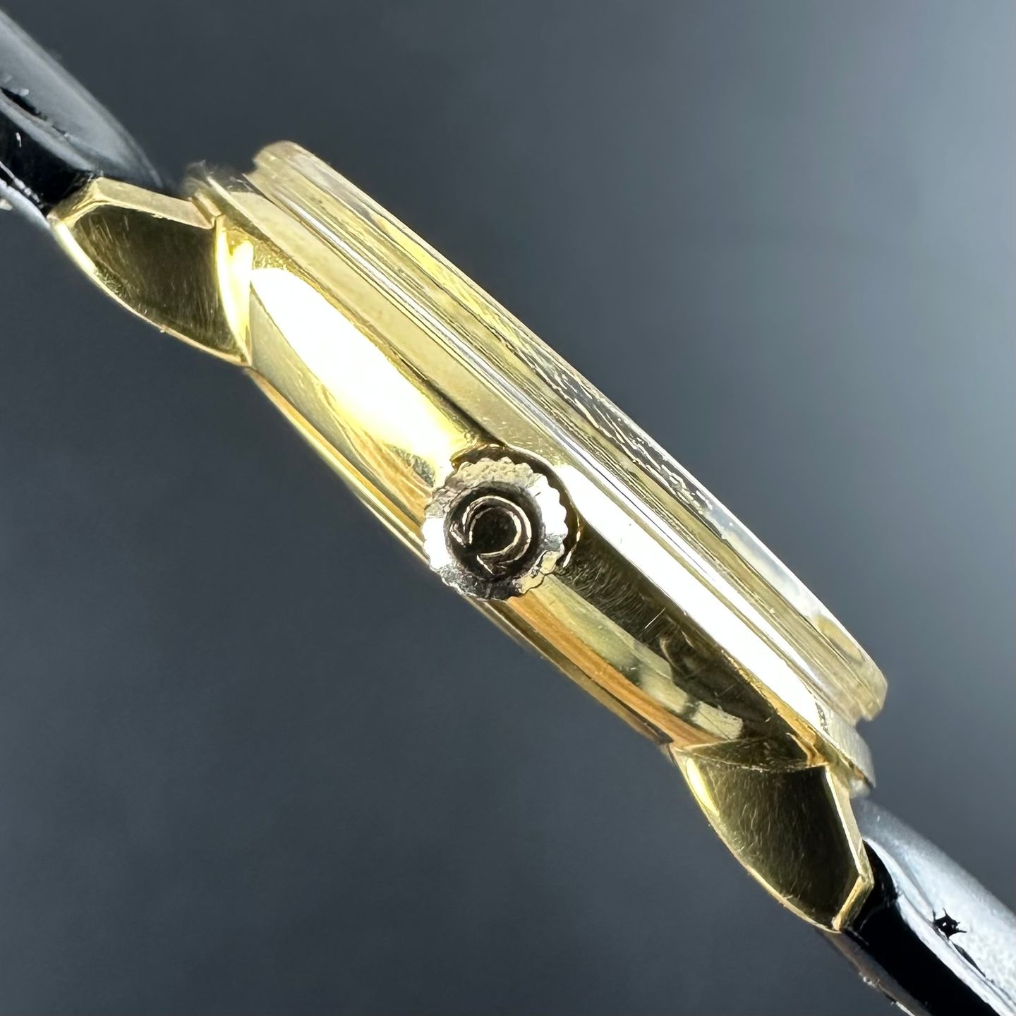 Omega De Ville 115.0001 - (4/8)