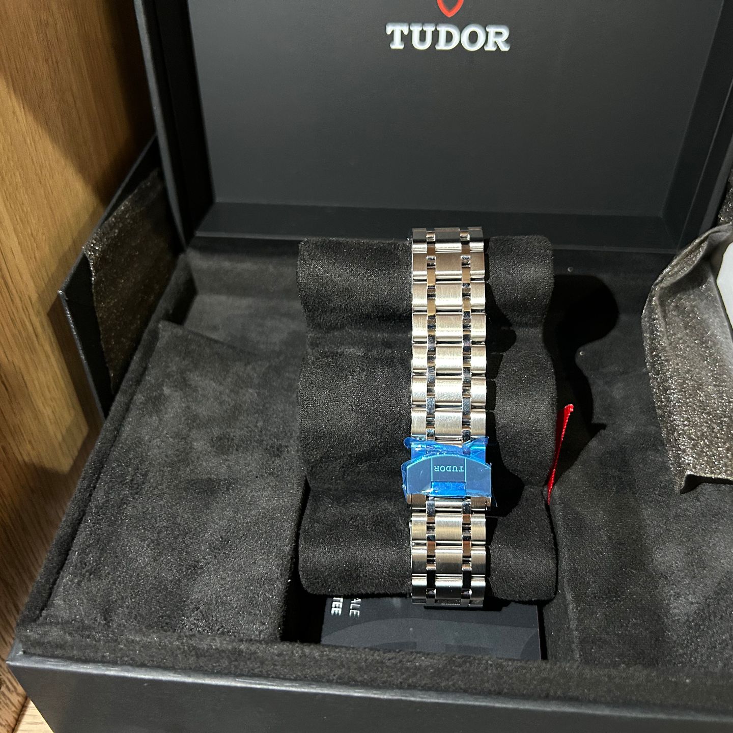 Tudor Royal 28600 - (7/8)