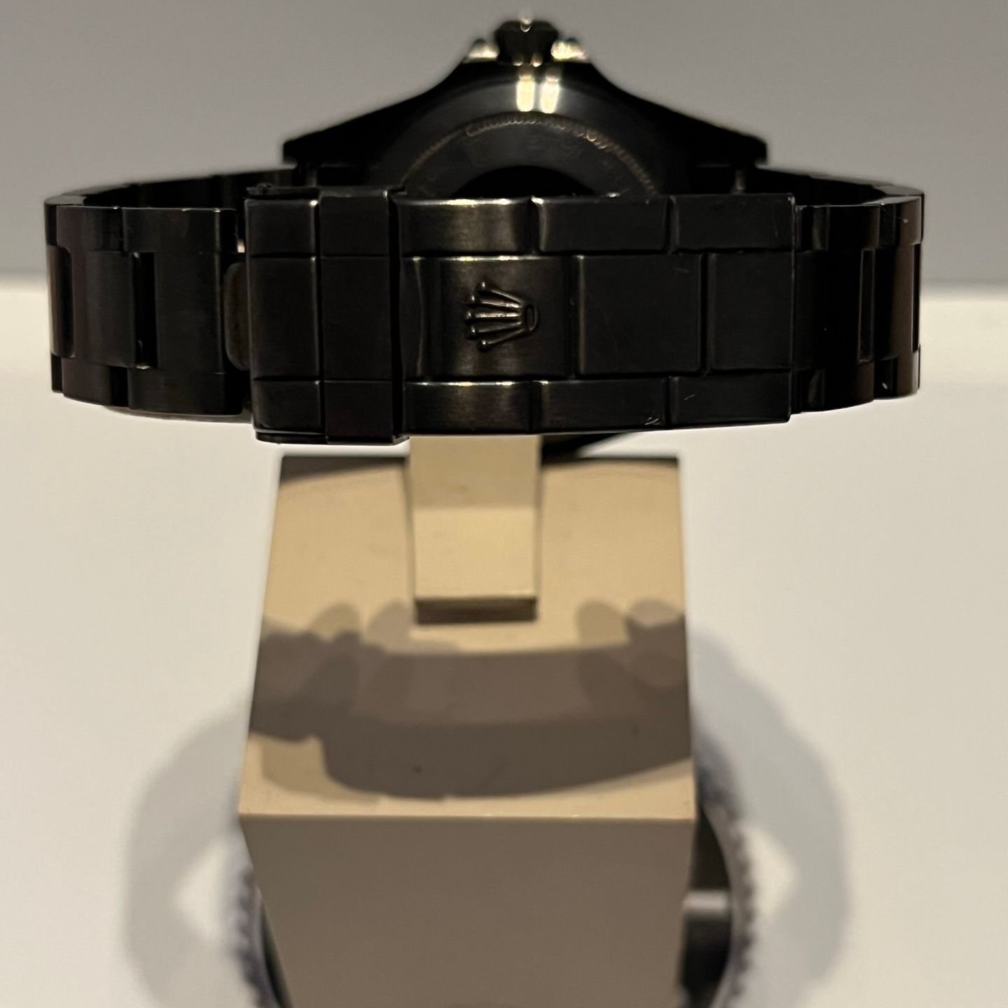 Rolex Sea-Dweller Deepsea 126334 (2008) - Black dial 41 mm Steel case (4/4)