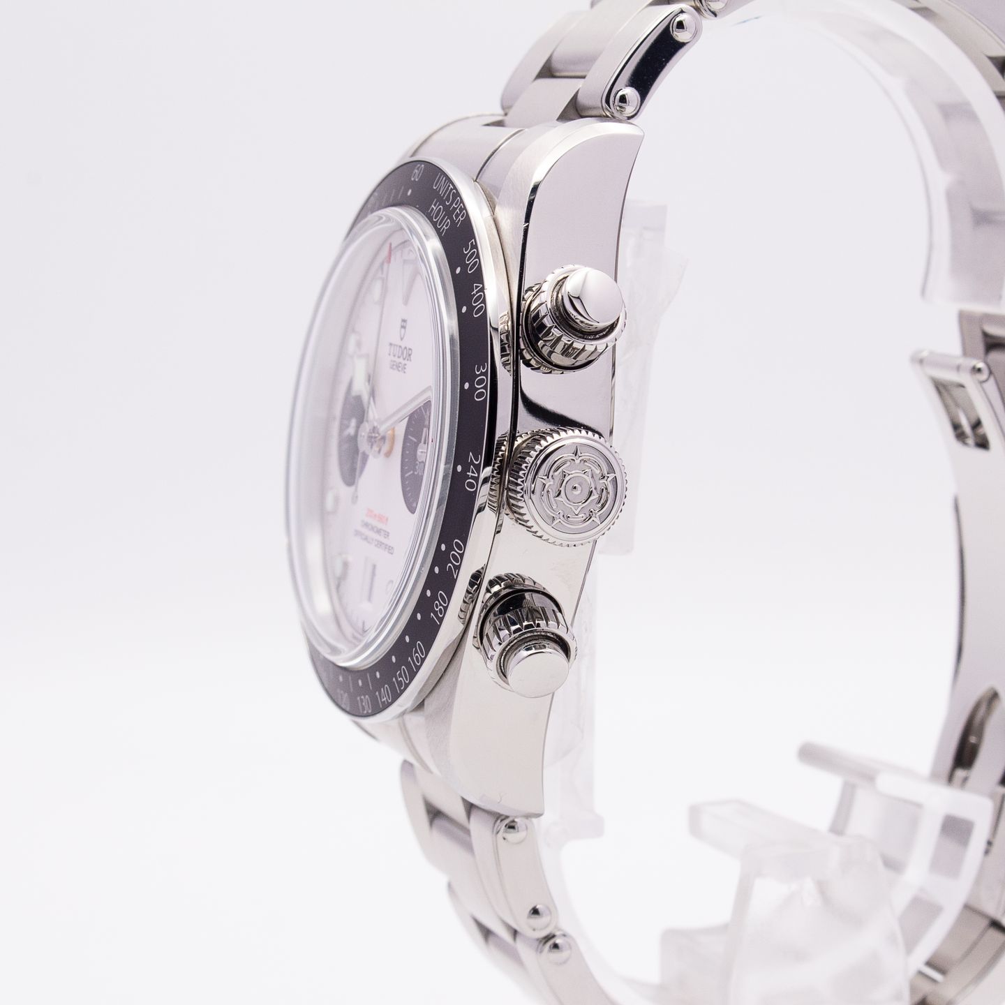 Tudor Black Bay Chrono 79360N - (2/8)