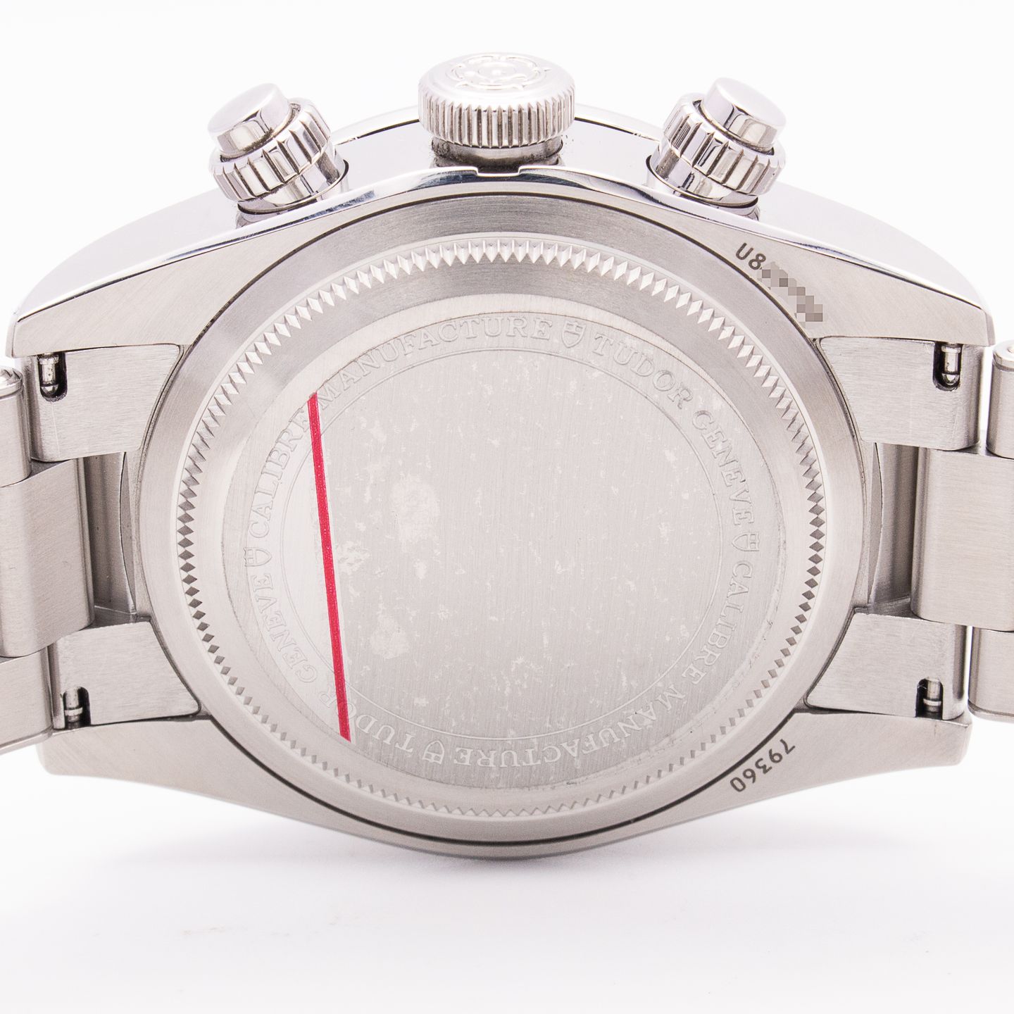 Tudor Black Bay Chrono 79360N - (6/8)