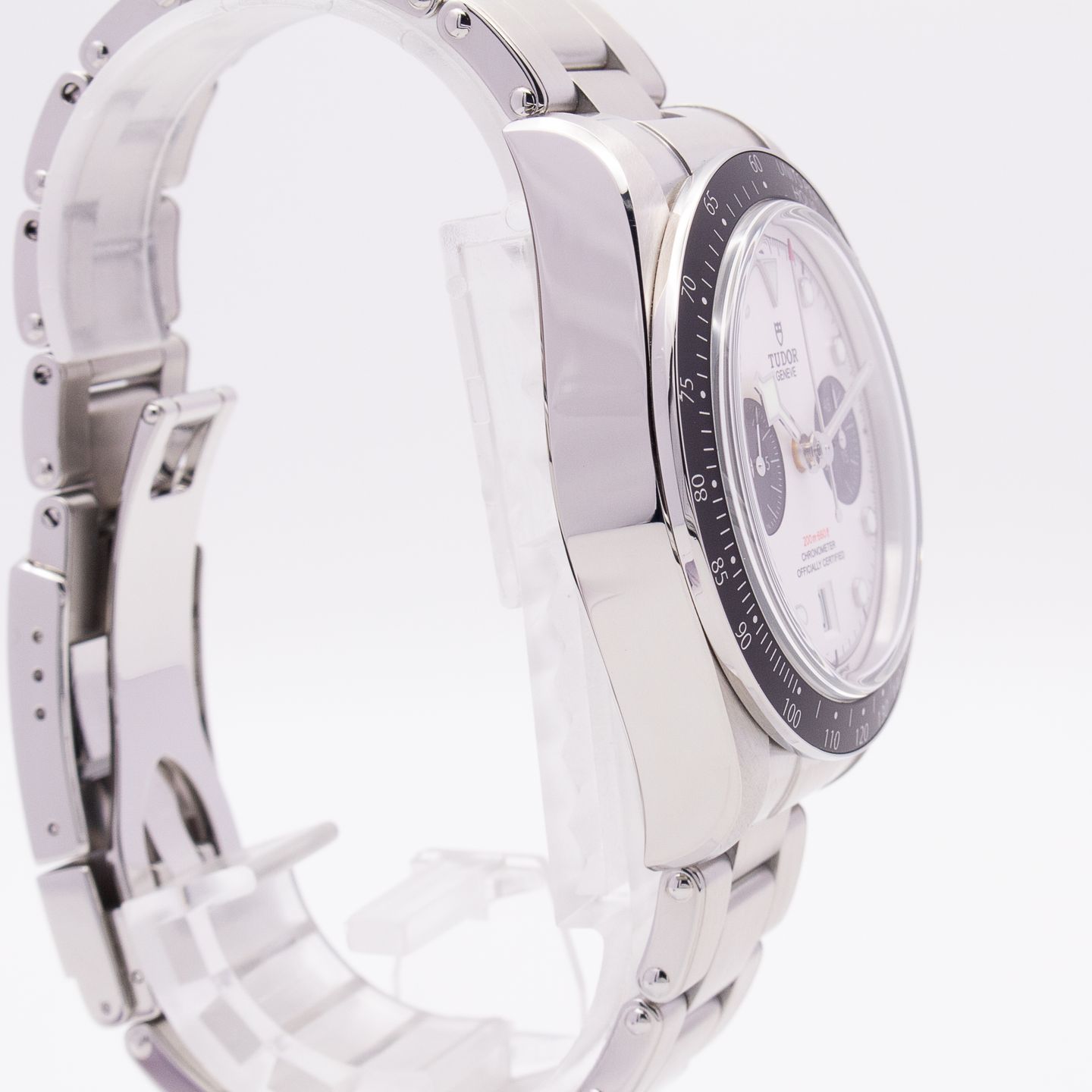 Tudor Black Bay Chrono 79360N - (3/8)