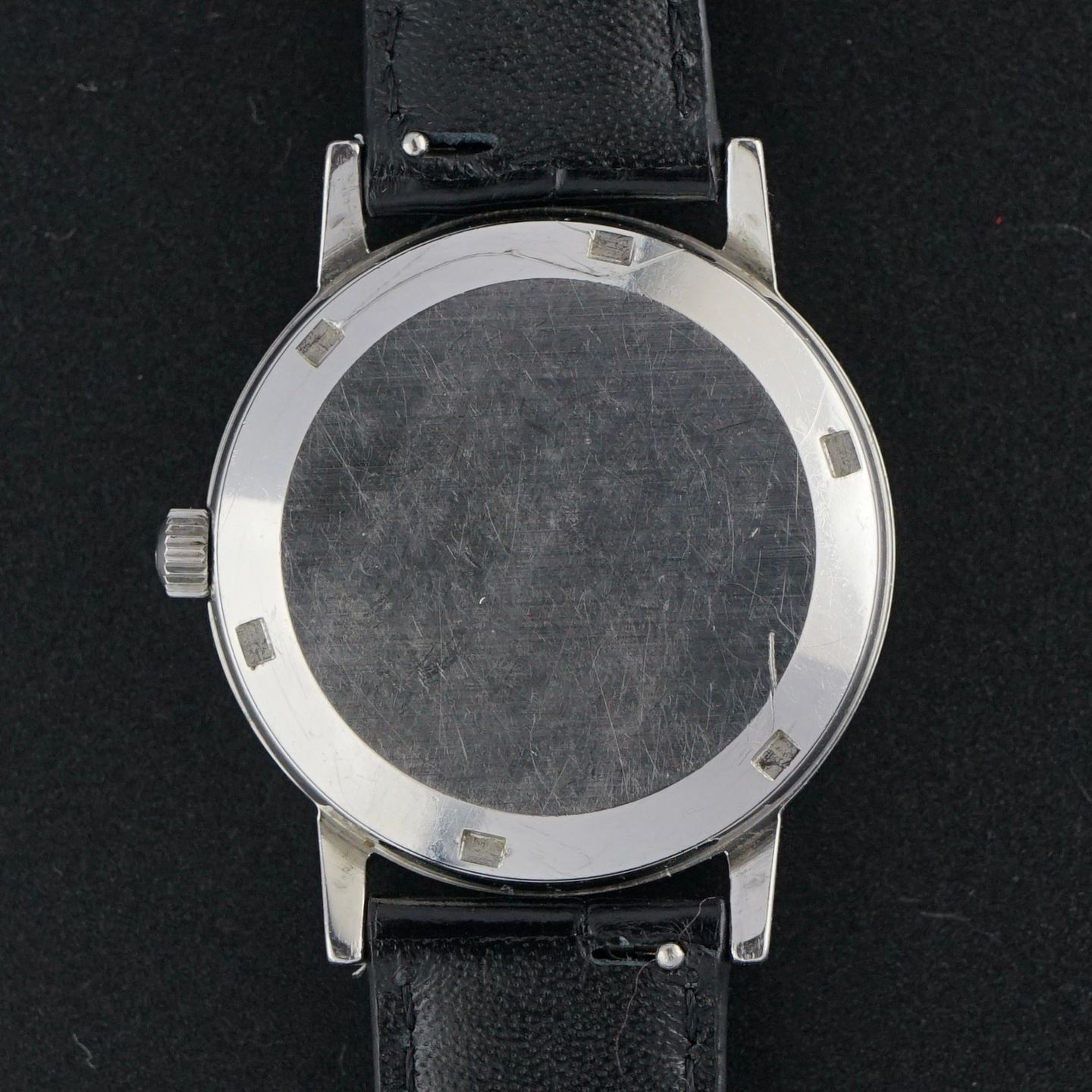 Omega Genève 166.0163 - (3/8)