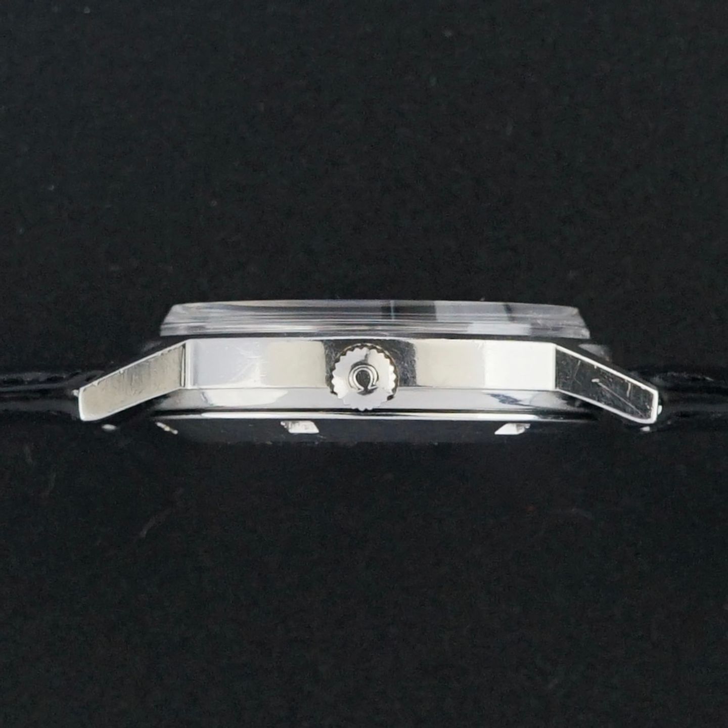 Omega Genève 166.0163 - (4/8)