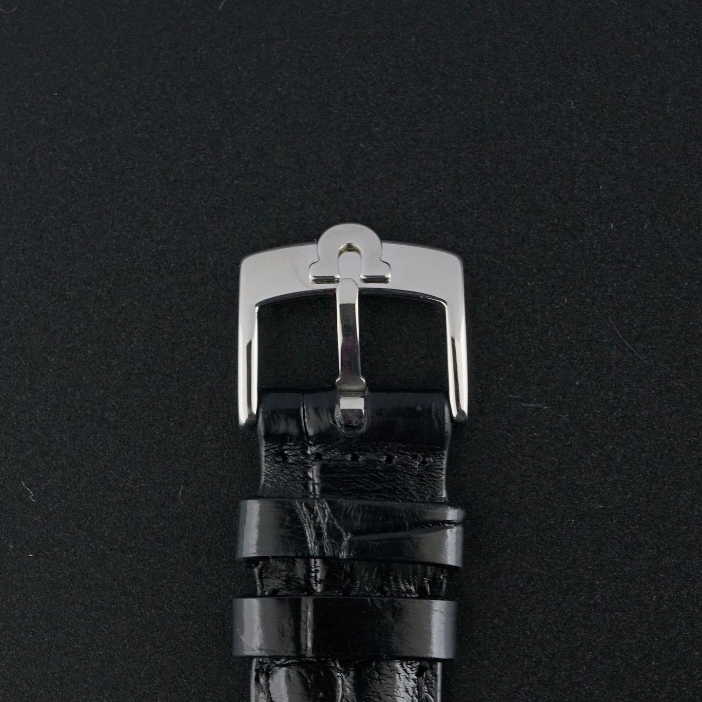 Omega Genève 166.0163 - (7/8)