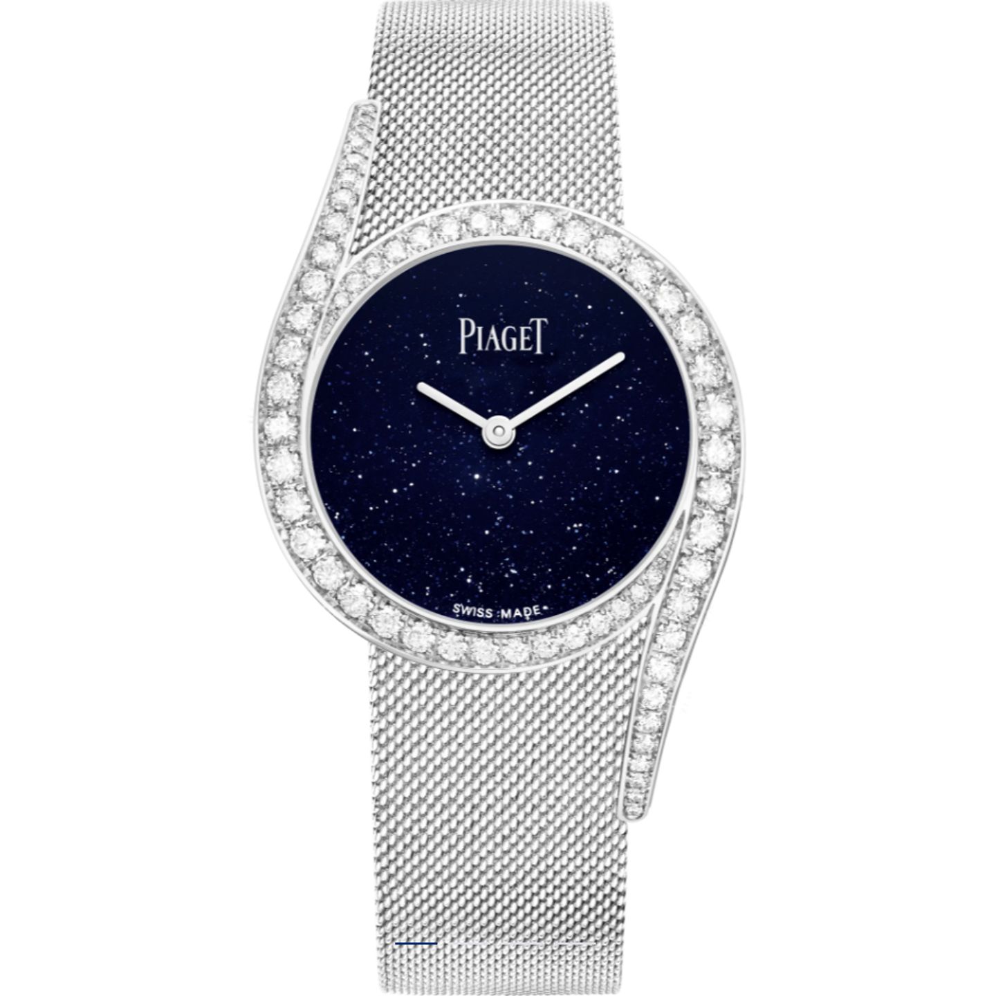 Piaget Unknown G0A47162 - (1/1)