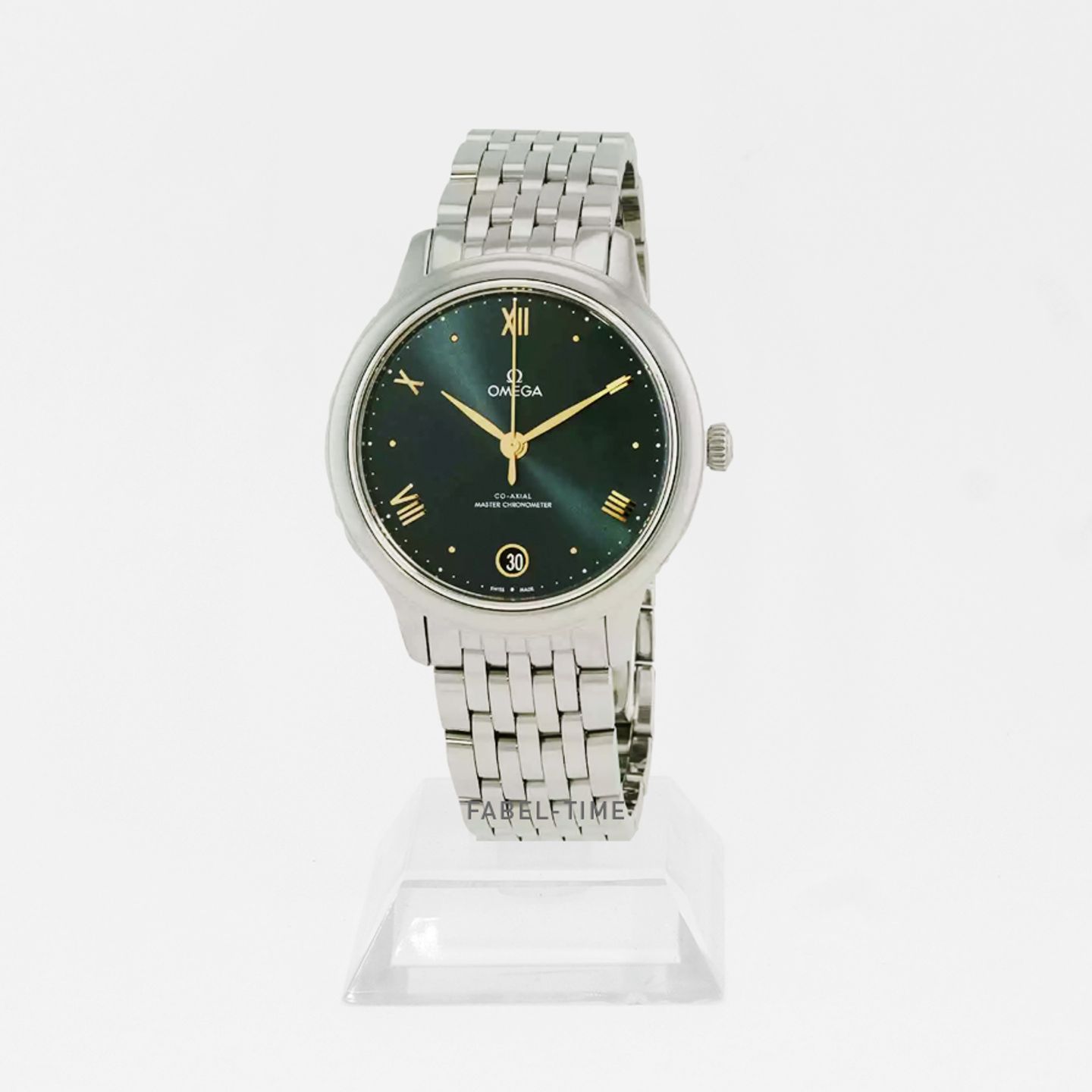 Omega De Ville 434.10.34.20.10.001 - (1/1)