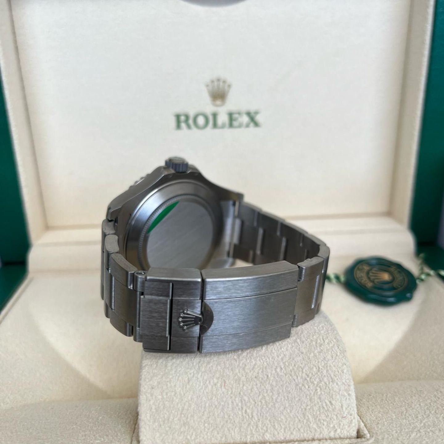 Rolex Yacht-Master 42 226627 - (5/5)