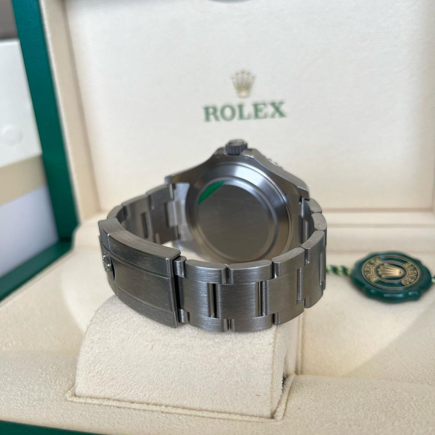 Rolex Yacht-Master 42 226627 - (4/5)