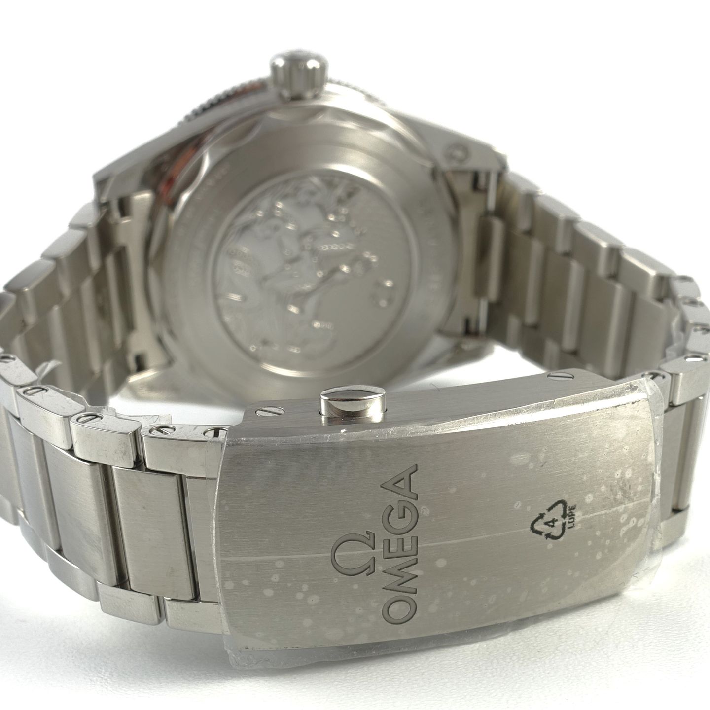 Omega Seamaster 300 234.30.41.21.03.002 - (6/8)