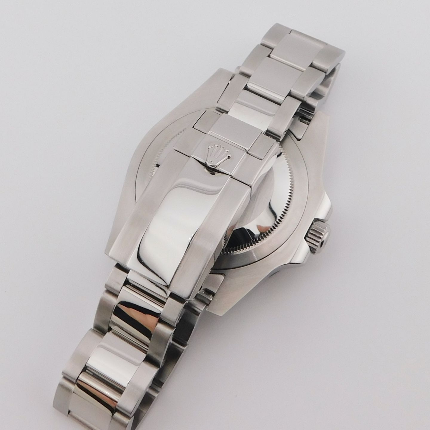 Rolex GMT-Master II 116710LN - (4/5)