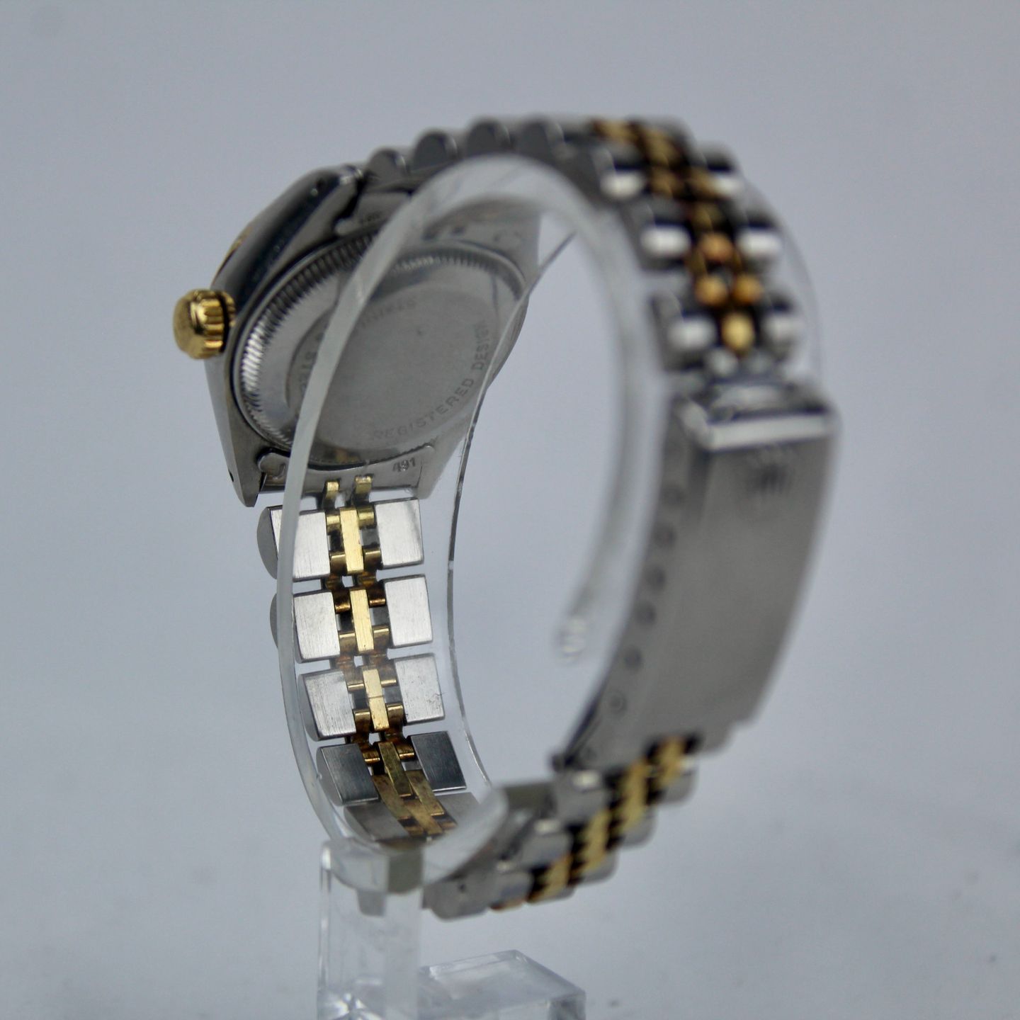 Rolex Lady-Datejust 6917 - (8/8)