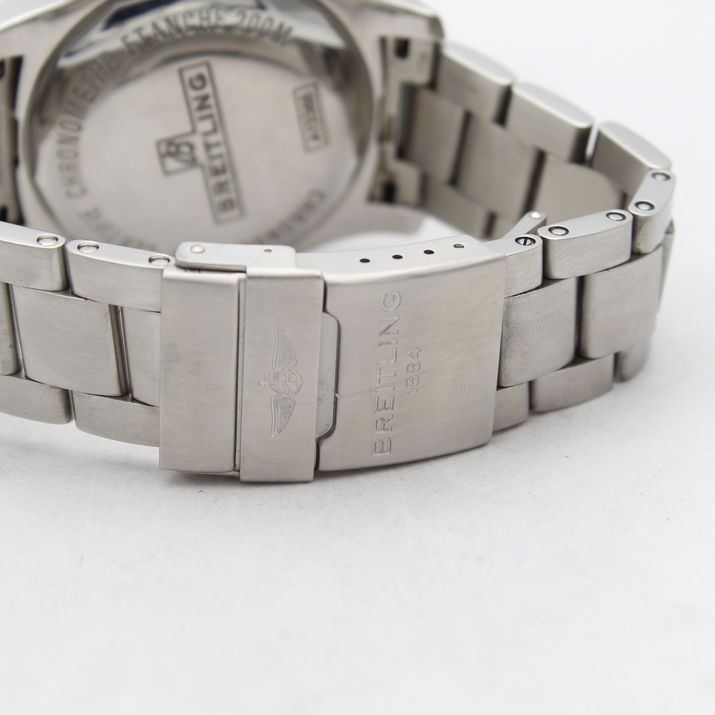 Breitling Colt Chronograph Automatic A13388 - (6/8)
