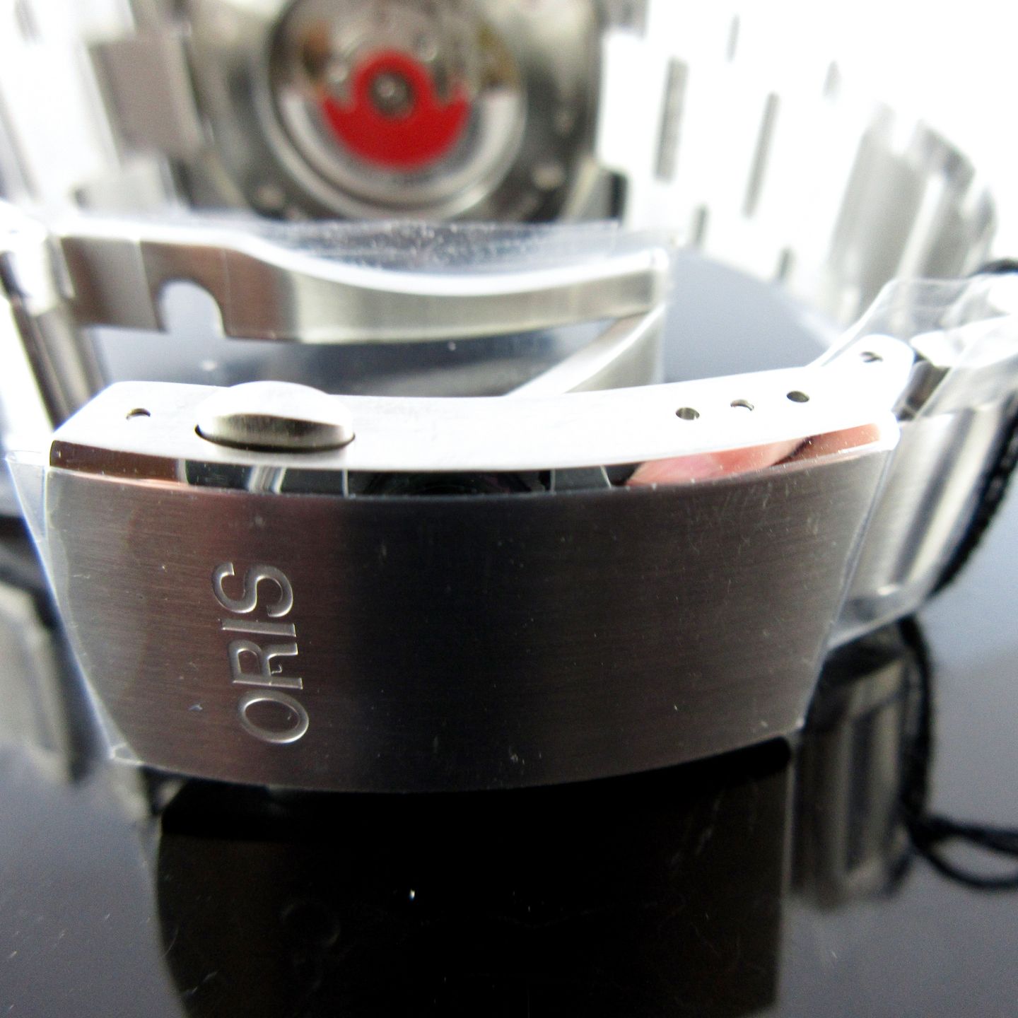Oris Aquis Date 01 733 7730 4134-07 8 24 05PEB - (8/8)