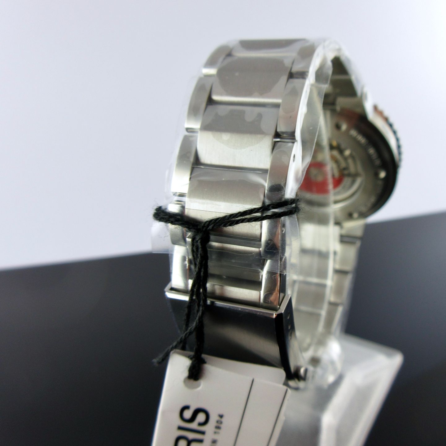 Oris Aquis Date 01 733 7730 4134-07 8 24 05PEB - (7/8)