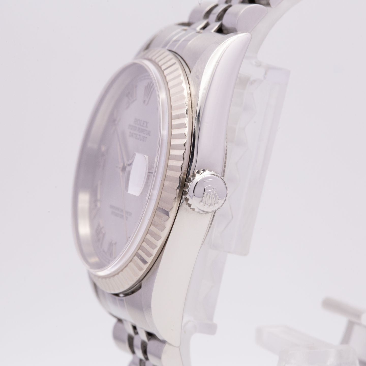 Rolex Datejust 36 16234 - (3/8)