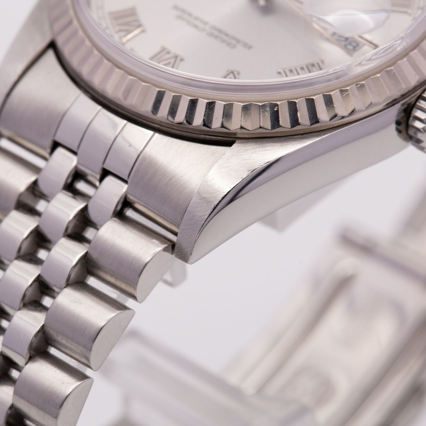 Rolex Datejust 36 16234 - (4/8)
