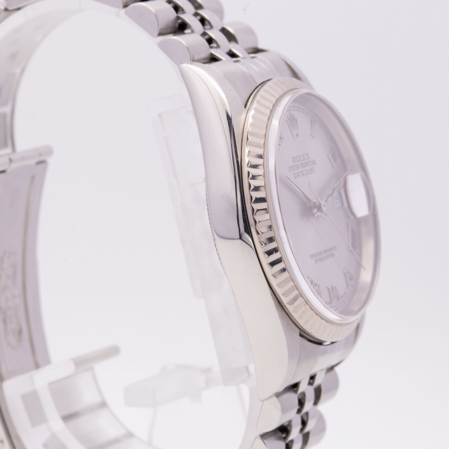 Rolex Datejust 36 16234 - (2/8)