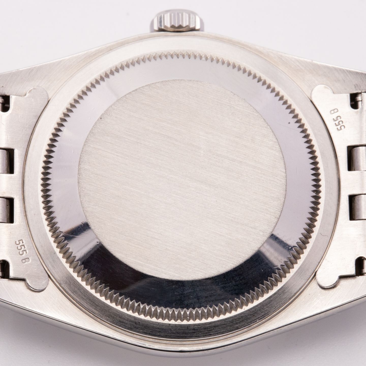Rolex Datejust 36 16234 - (7/8)