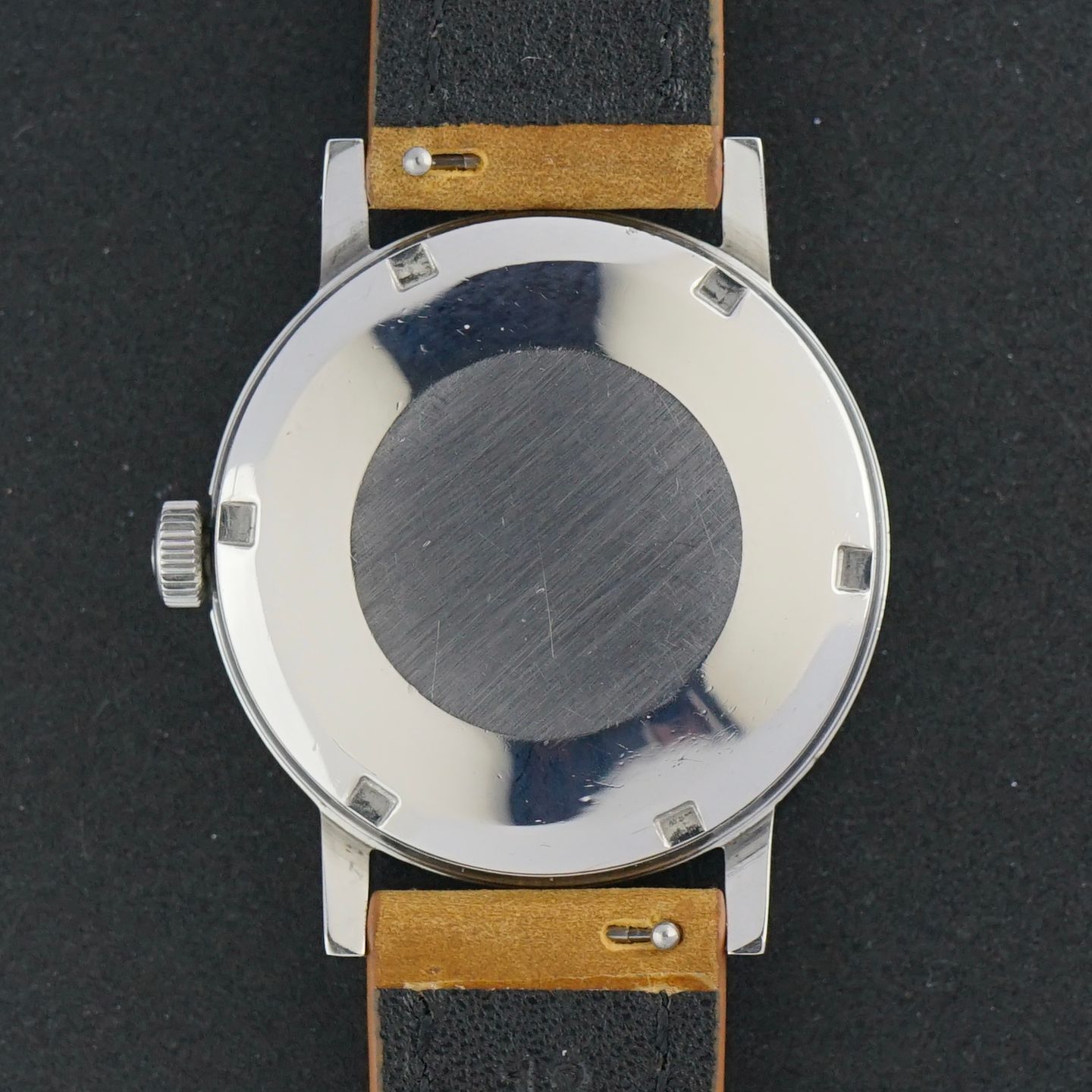 Omega Genève 166.0098 - (3/8)