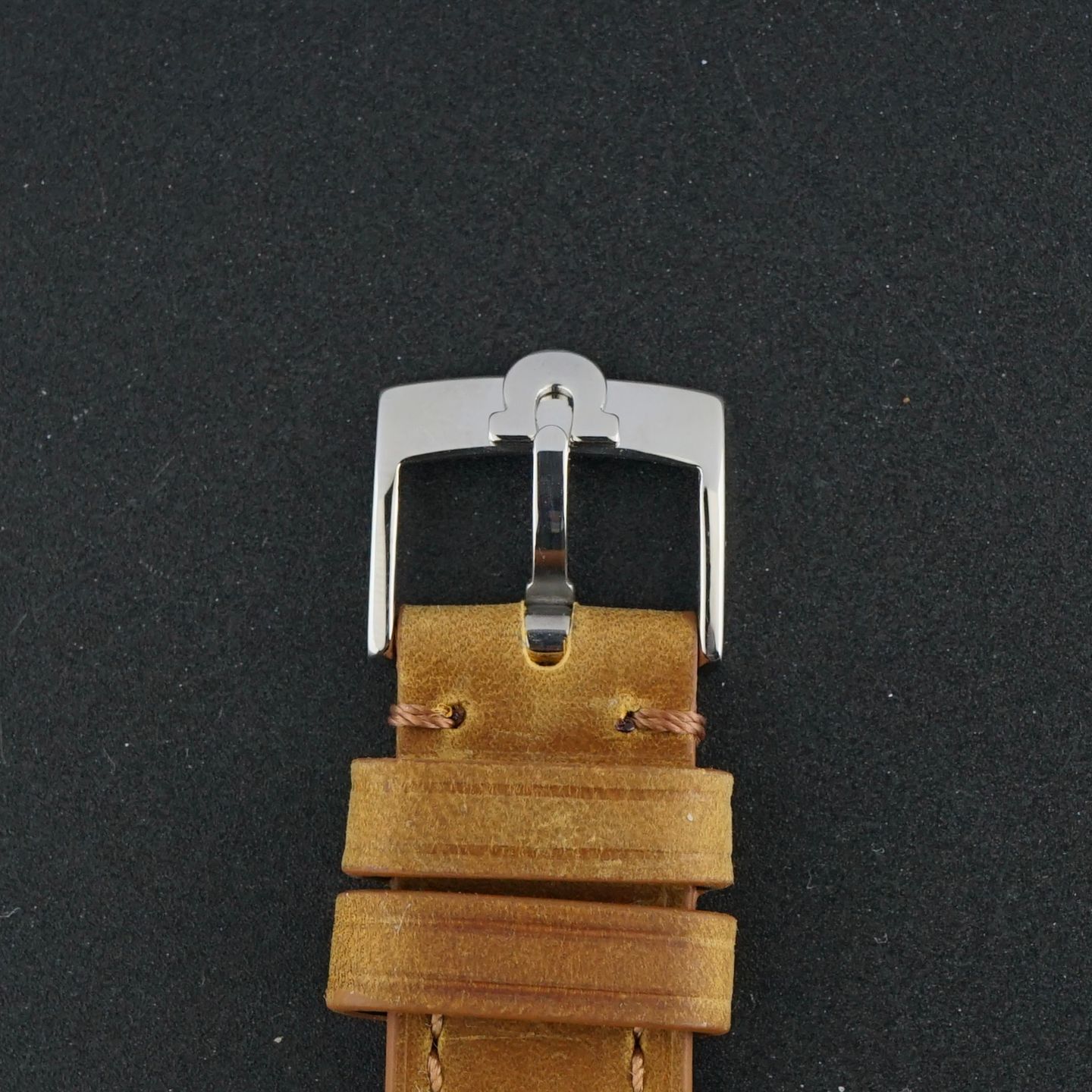 Omega Genève 166.0098 - (7/8)