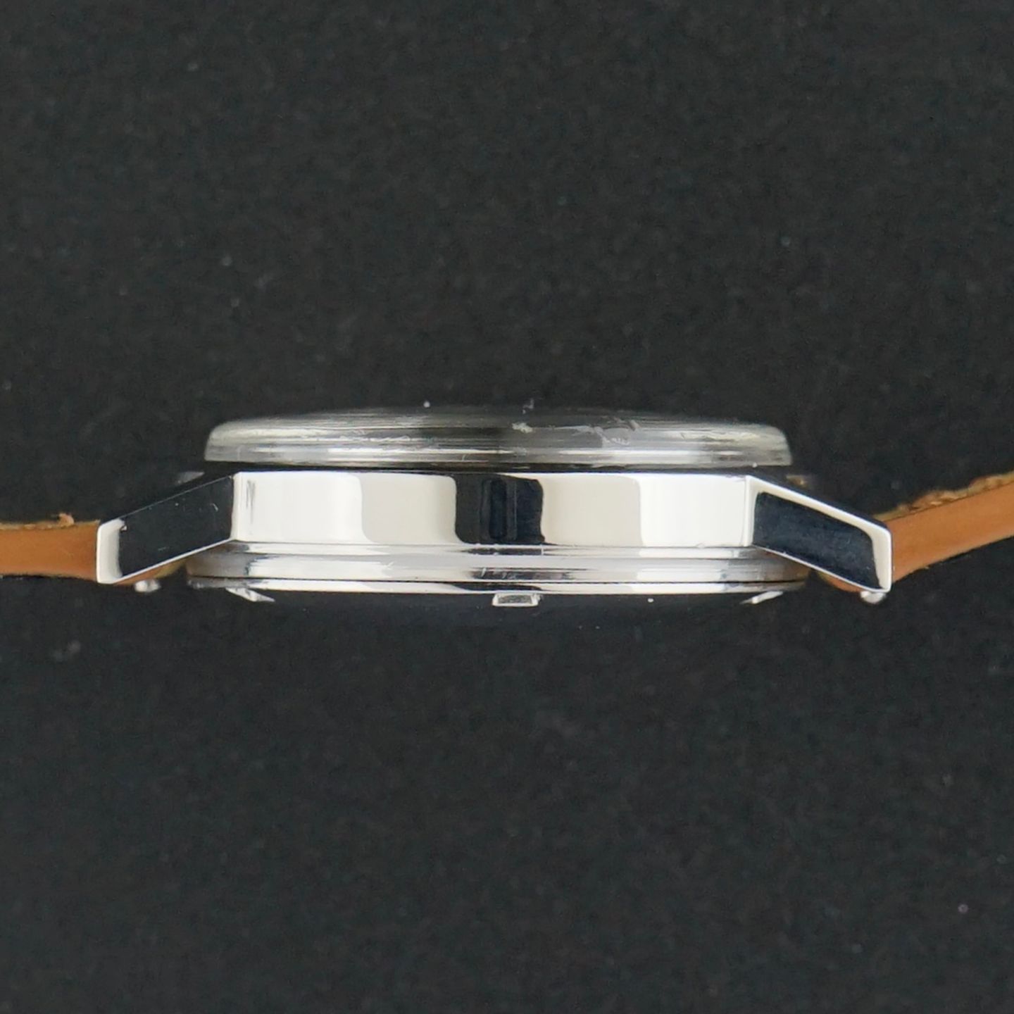 Omega Genève 166.0098 - (5/8)