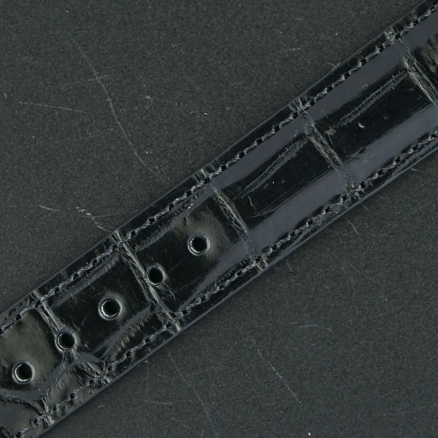 Omega Seamaster 14910 (1963) - White dial 34 mm Steel case (6/8)