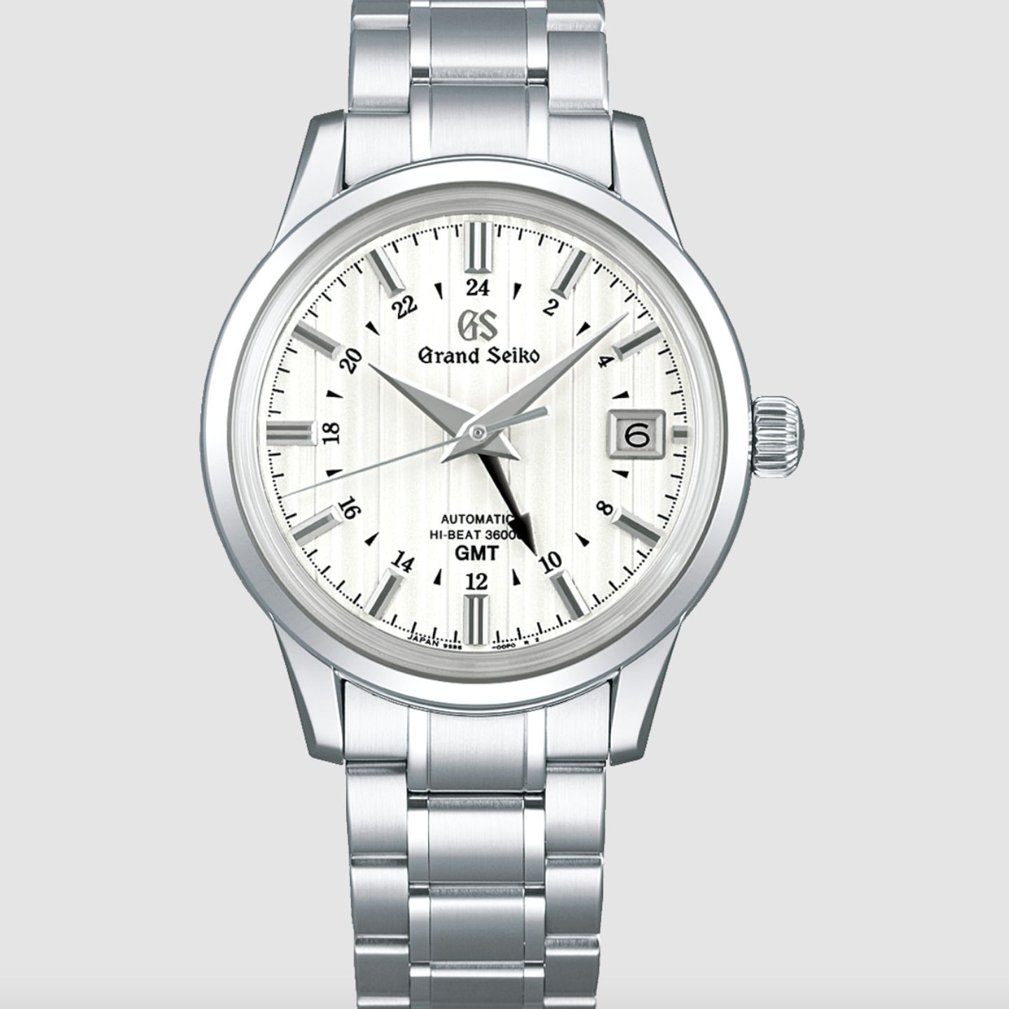 Grand Seiko Elegance Collection SBGJ271 (2023) - White dial Unknown Steel case (1/1)