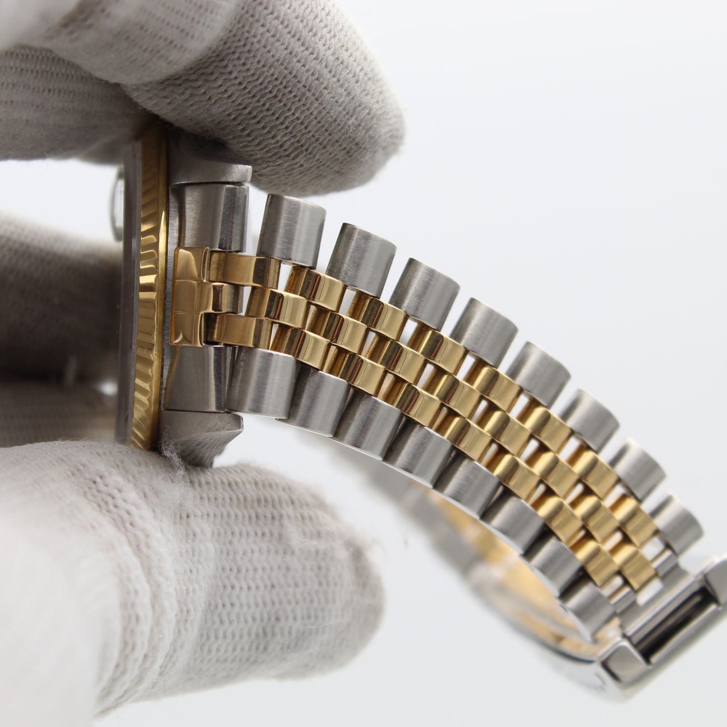 Rolex Datejust 36 16233 - (2/8)