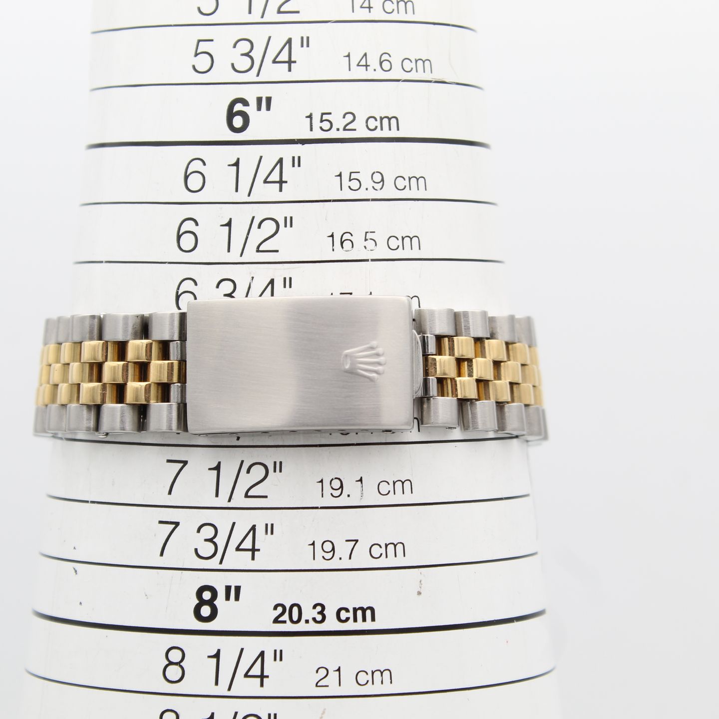 Rolex Datejust 36 16233 - (8/8)