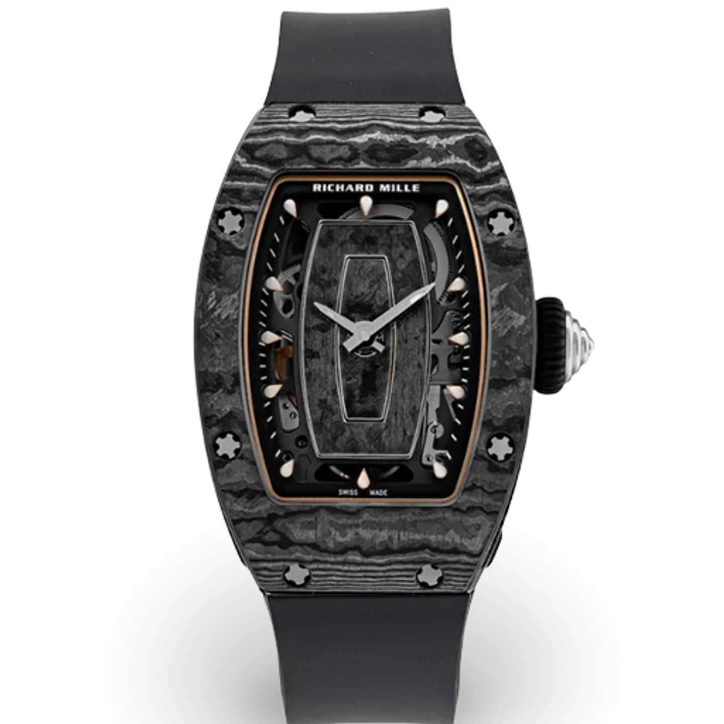 Richard Mille RM 07 RM07-01 - (1/1)