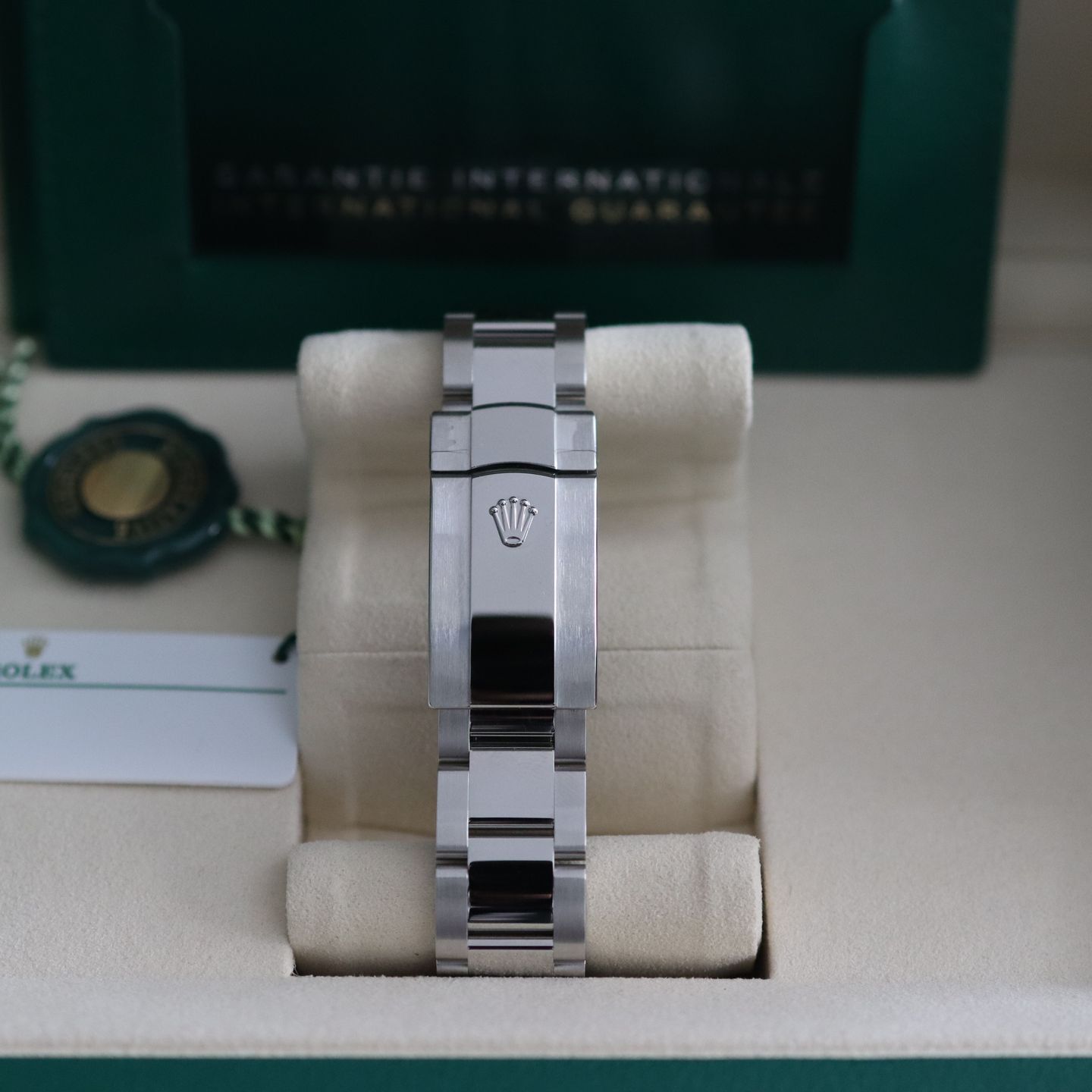 Rolex Datejust 41 126334 - (6/8)