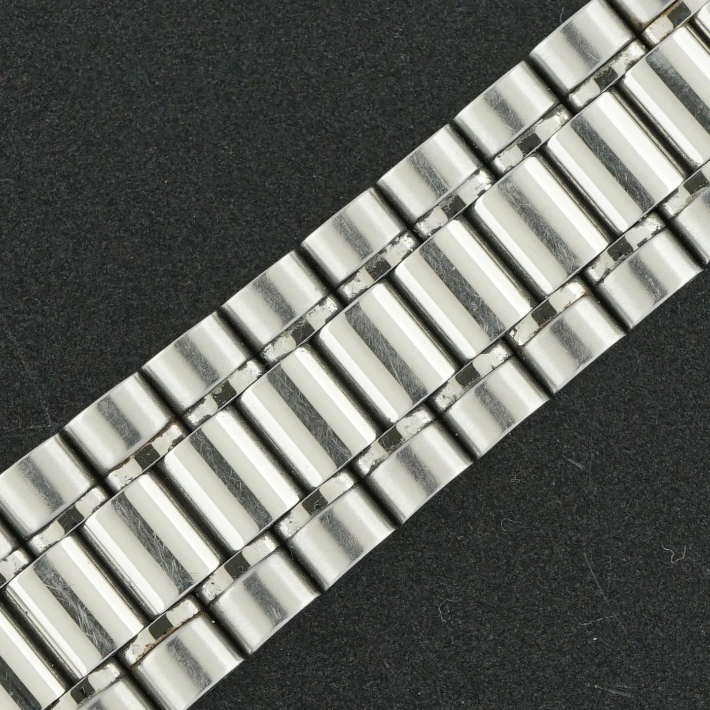 Omega Speedmaster Reduced 3510.50.00 (1993) - Black dial 39 mm Steel case (6/8)