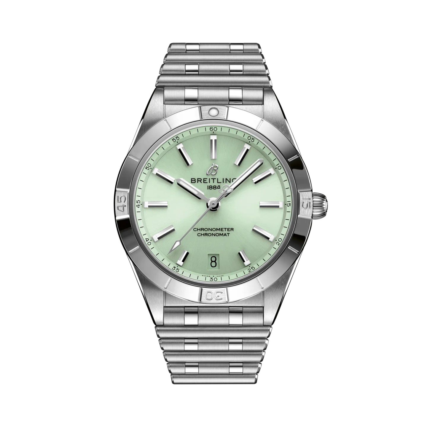 Breitling Chronomat 36 A10380101L1A1 - (1/1)