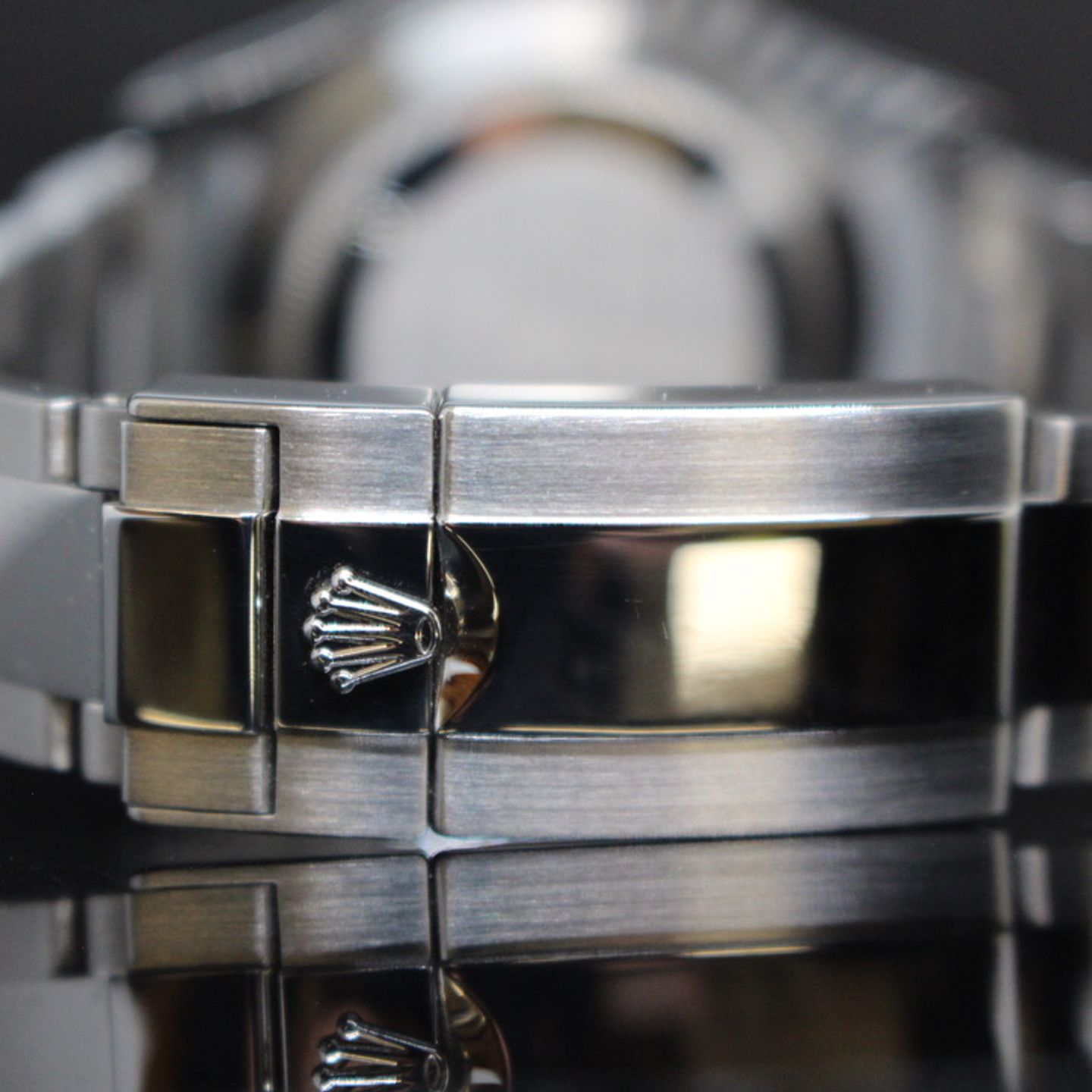 Rolex Yacht-Master 40 116622 - (6/6)