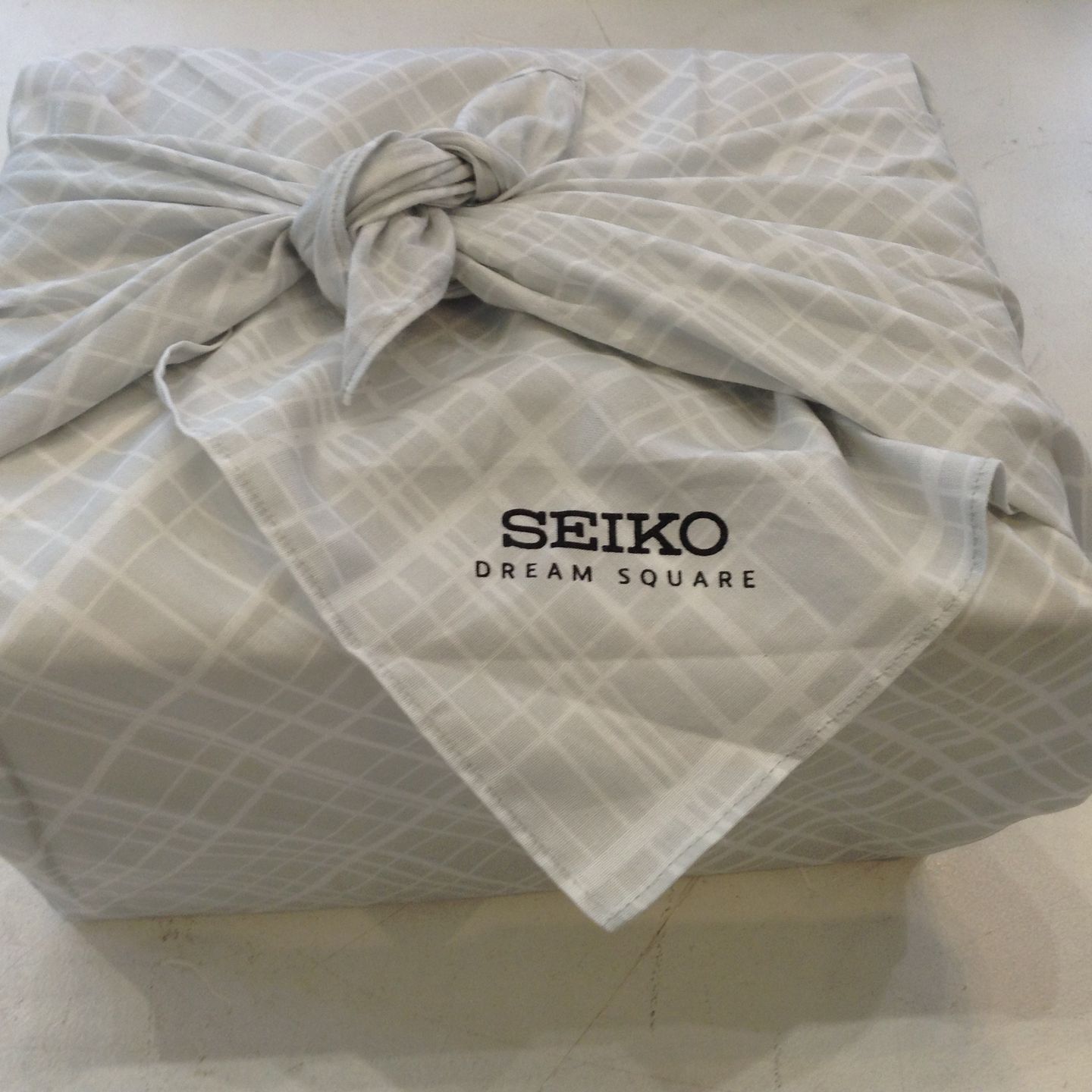 Seiko King KS01SD7 (2023) - Blue dial 39 mm Steel case (8/8)