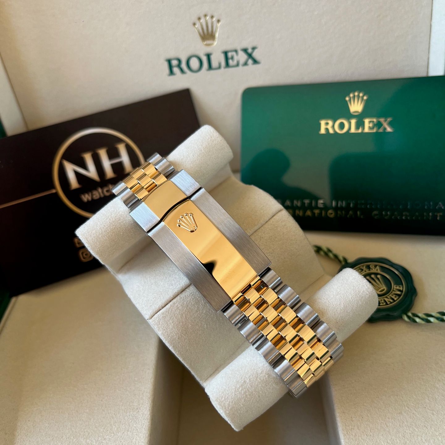 Rolex Sky-Dweller 336933 - (3/8)