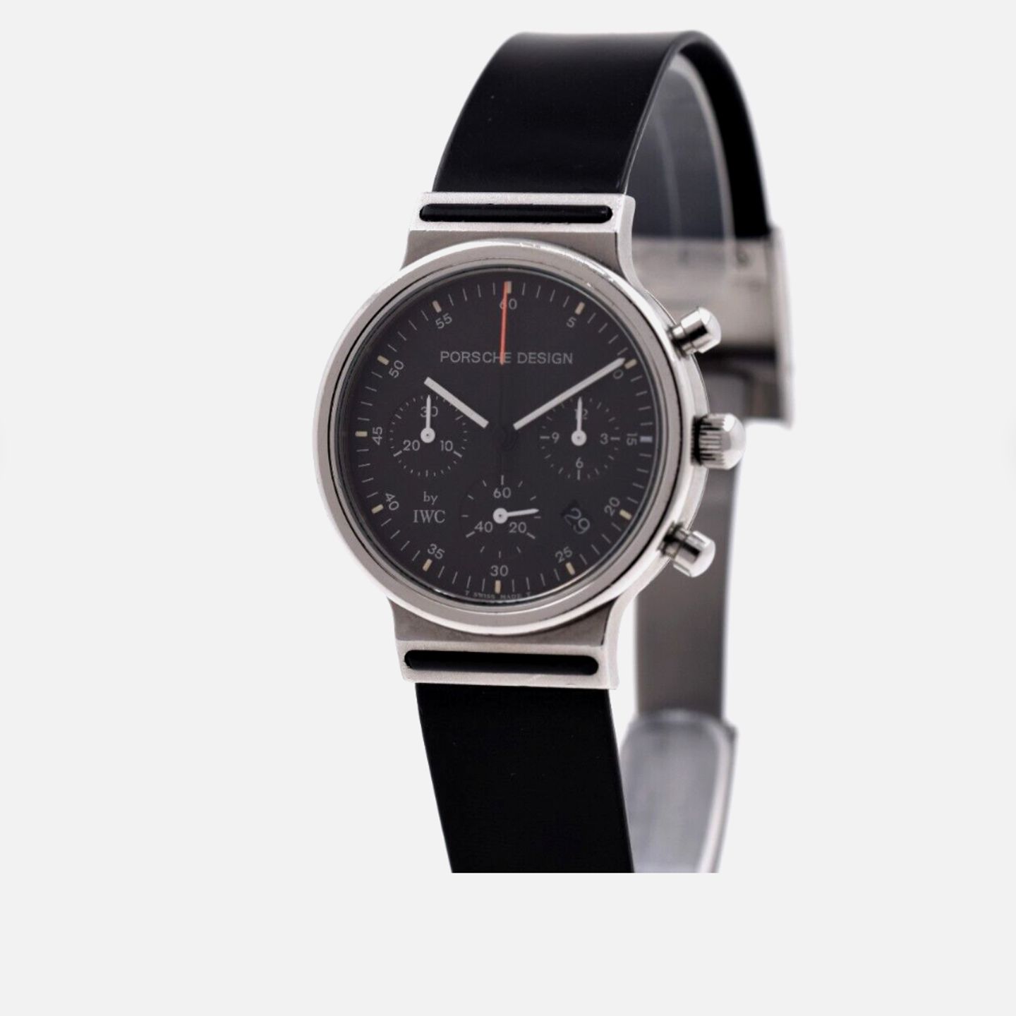 IWC Porsche Design IW3720 - (1/2)