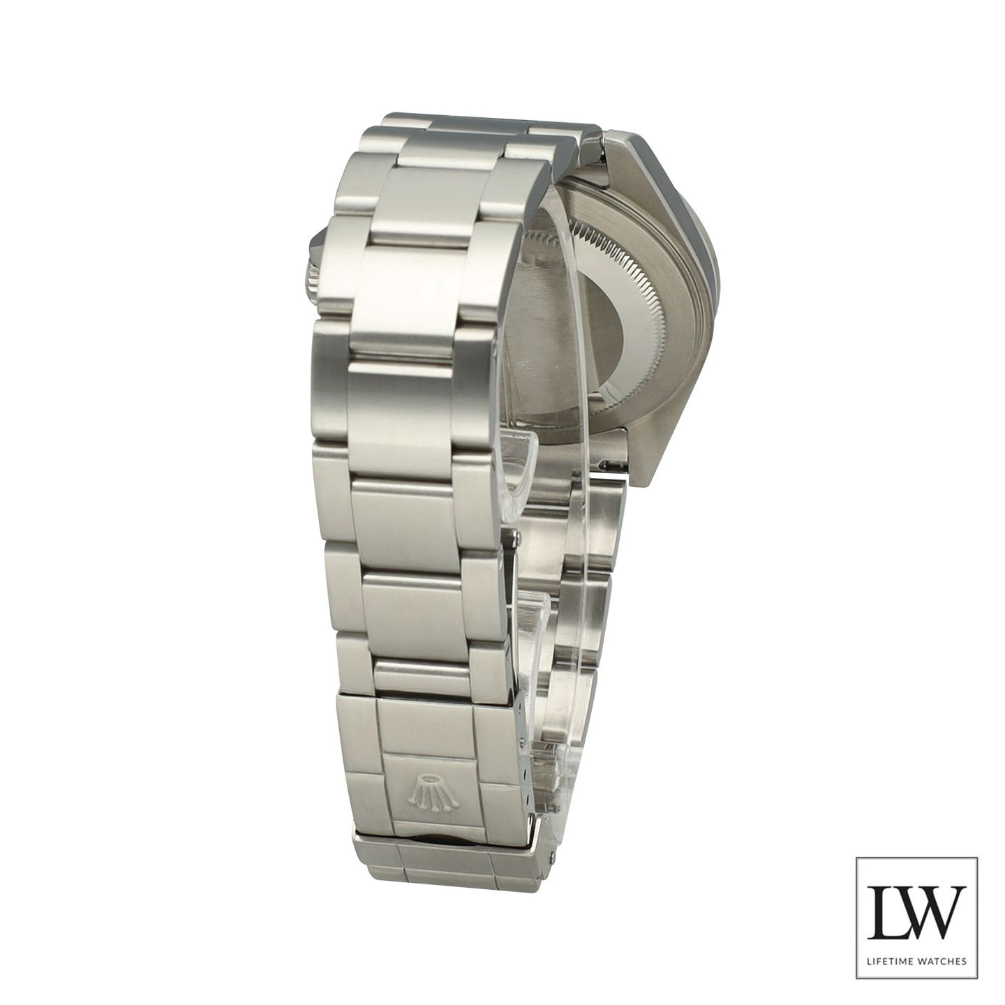 Rolex Explorer II 16570 - (6/8)