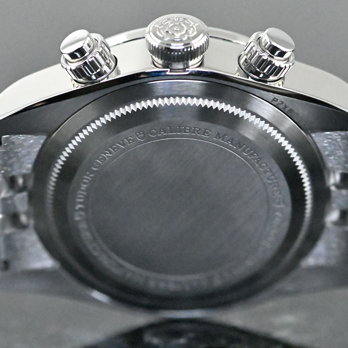 Tudor Black Bay Chrono M79360N-0024 - (4/8)