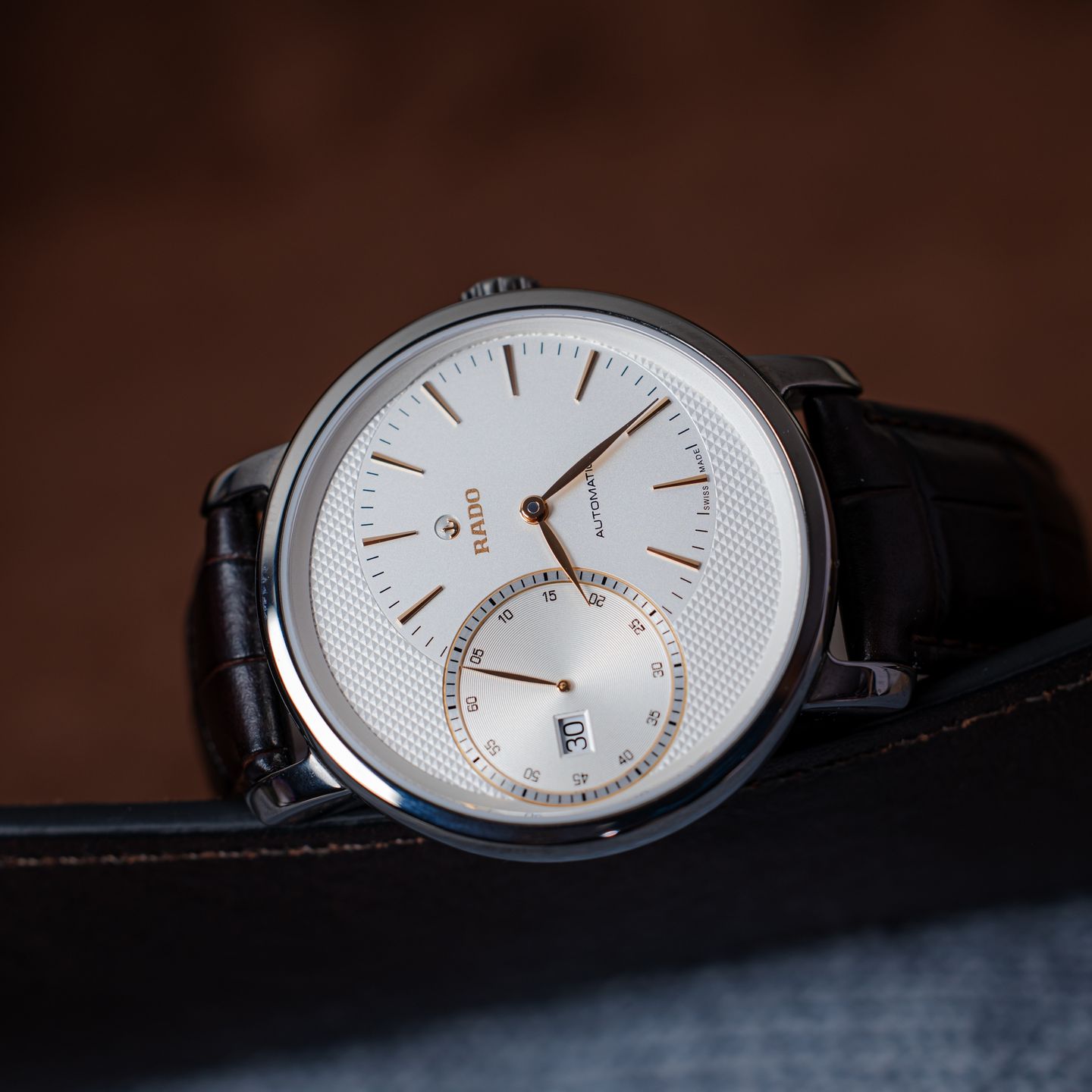 Rado DiaMaster R14129116 - (3/5)