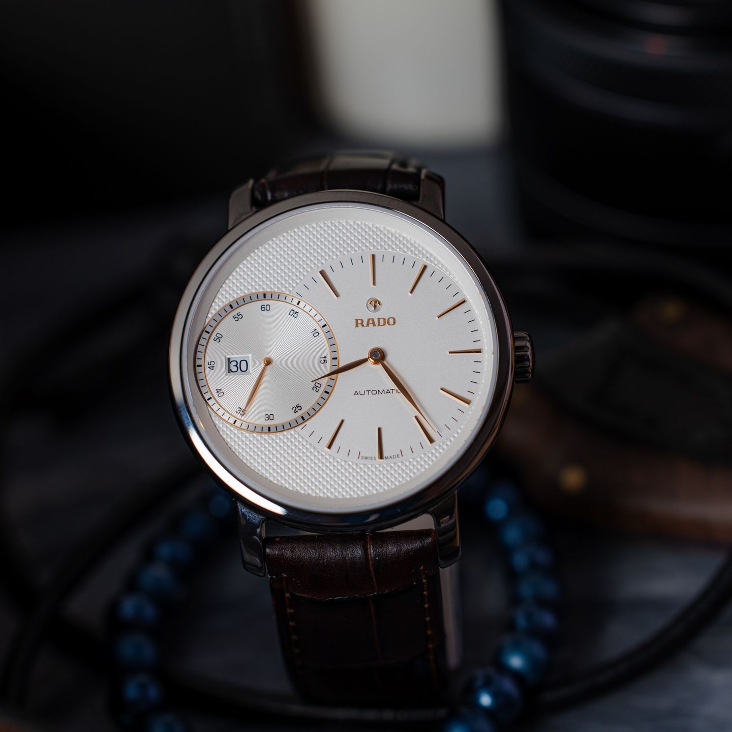 Rado DiaMaster R14129116 - (1/5)