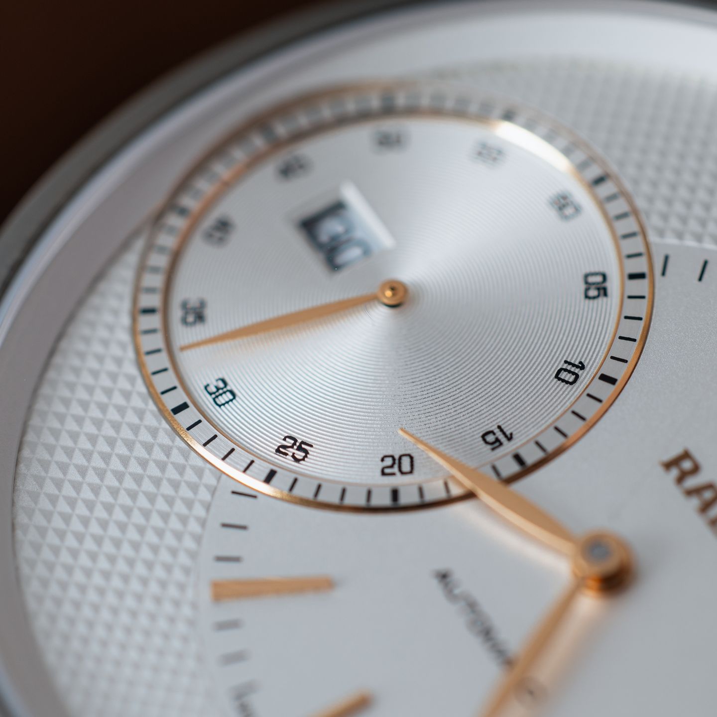 Rado DiaMaster R14129116 - (4/5)