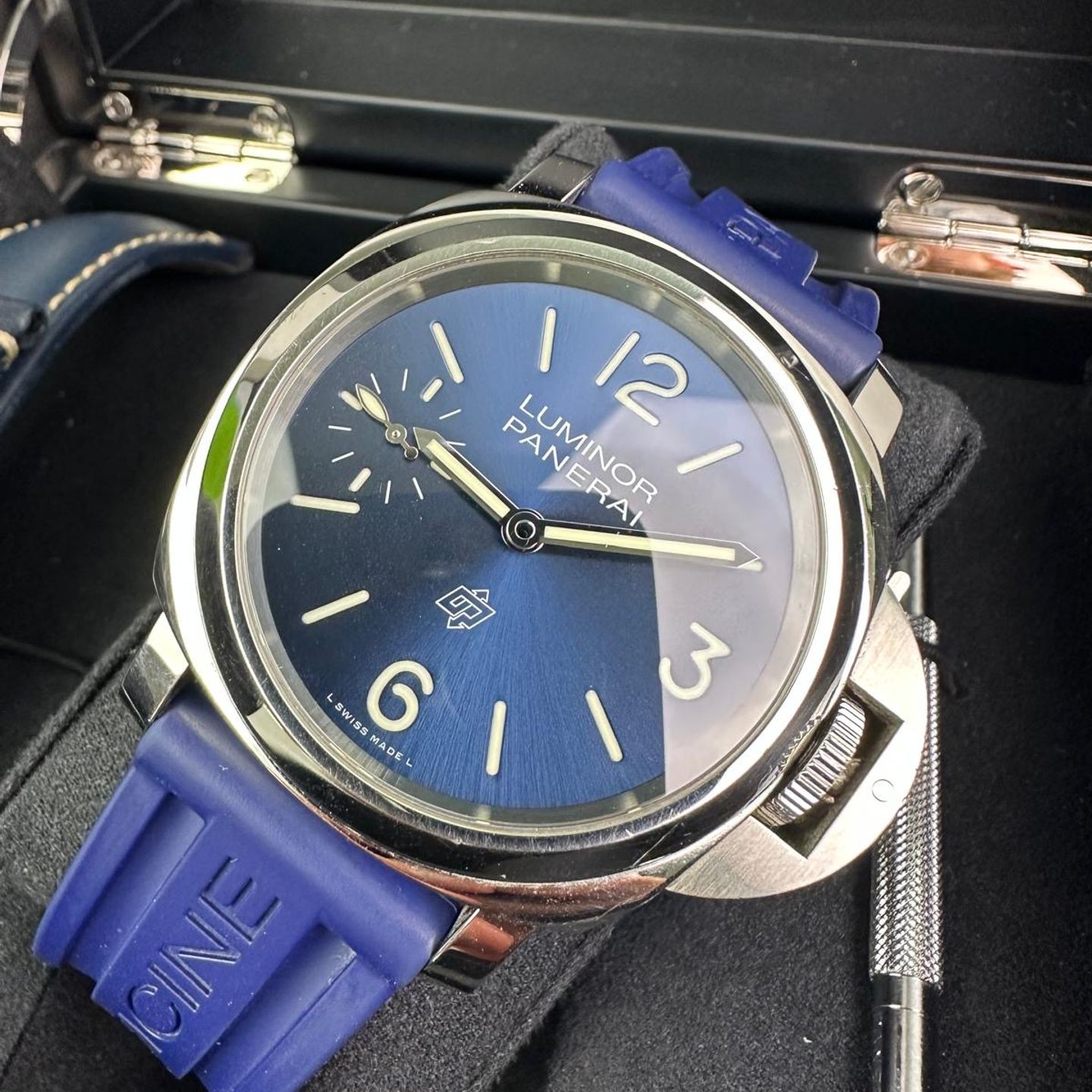 Panerai Luminor PAM01085 - (1/1)